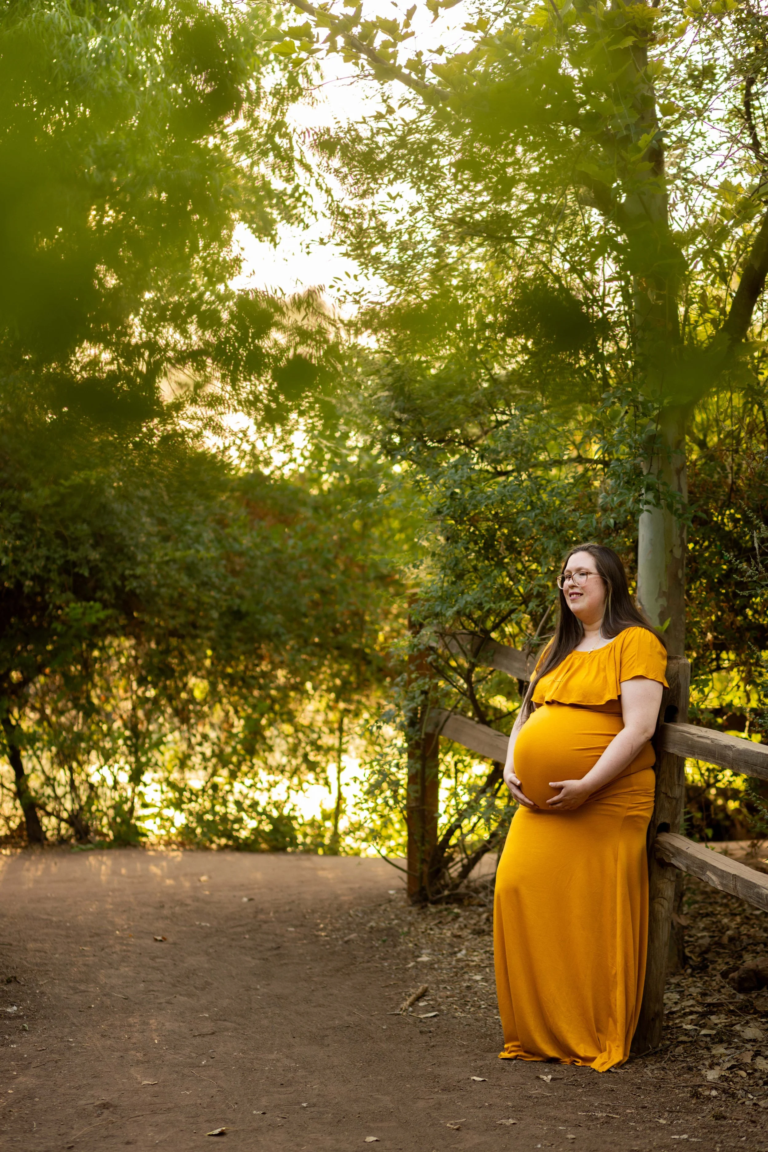 St. George Utah maternity photogrpaher