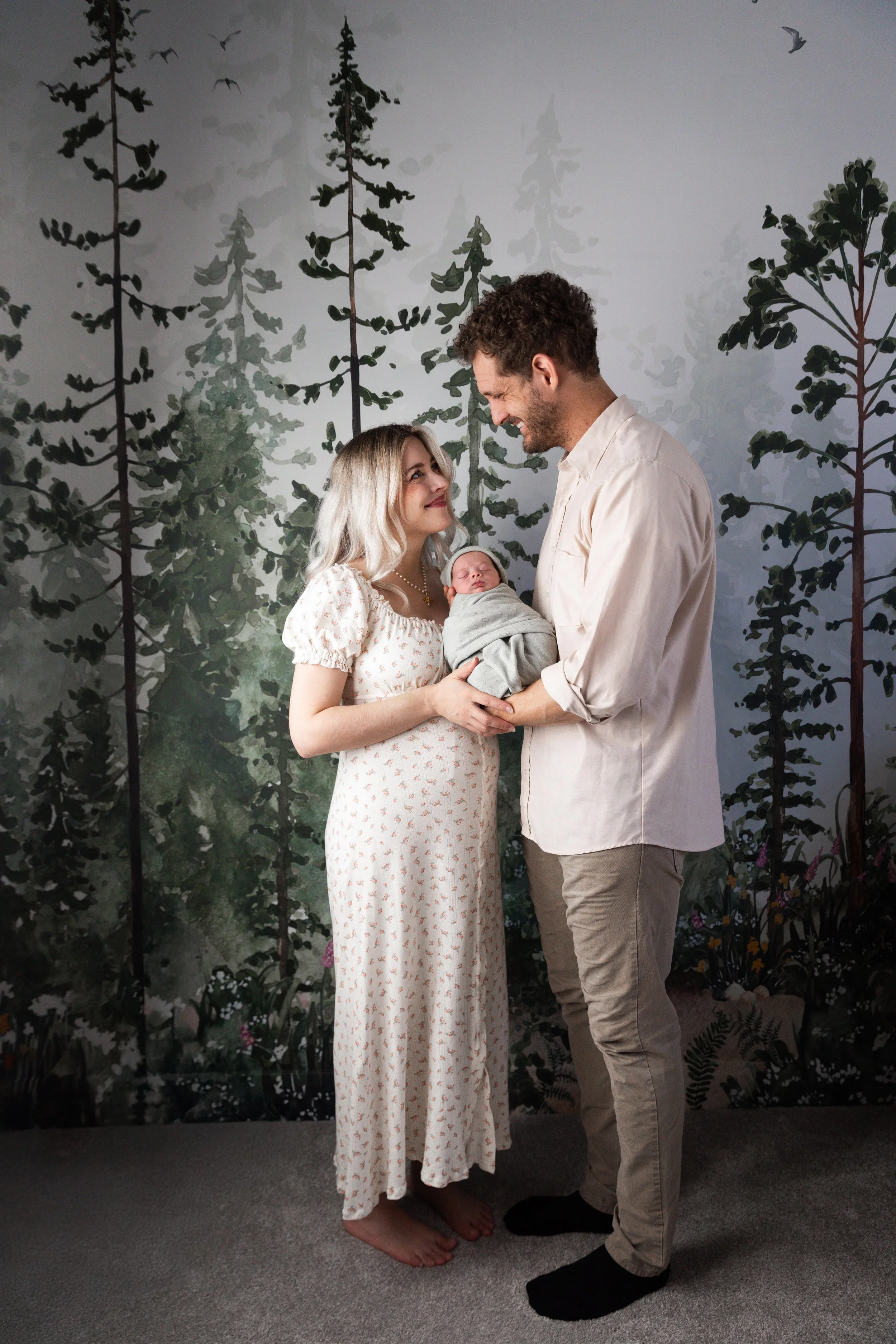 Newborn photographer in St. George Utah, St. George lifestyle newborn photography, In-home newborn session Southern Utah, Best newborn photographer St. George, Natural light newborn photographer in Utah, Affordable newborn photo session St. George
