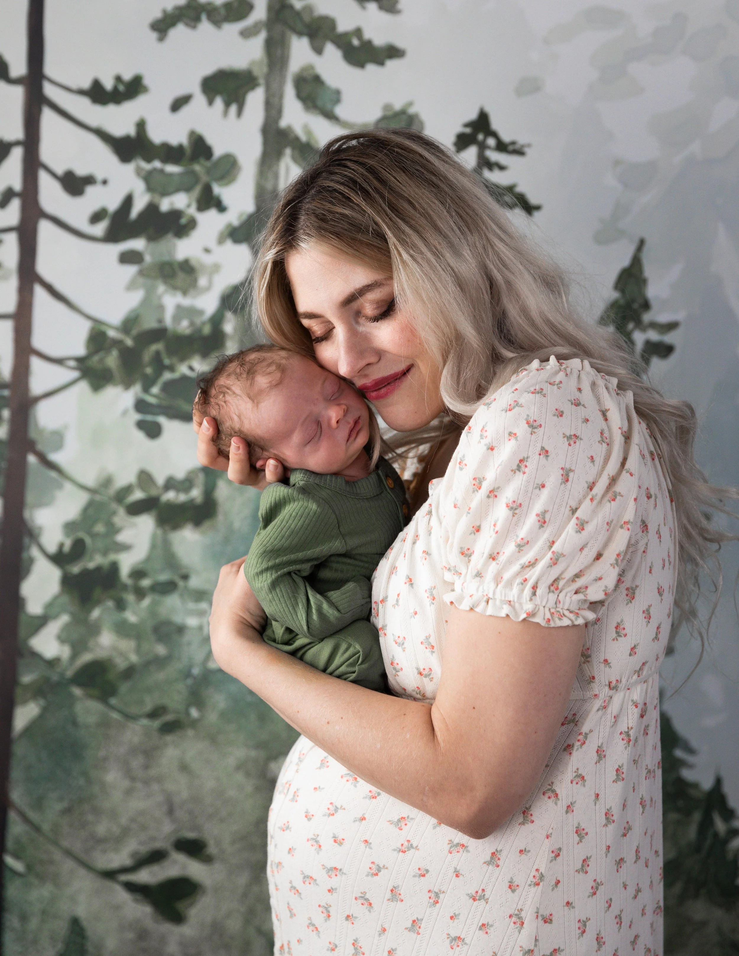 Newborn photographer in St. George Utah, St. George lifestyle newborn photography, In-home newborn session Southern Utah, Best newborn photographer St. George, Natural light newborn photographer in Utah, Affordable newborn photo session St. George
