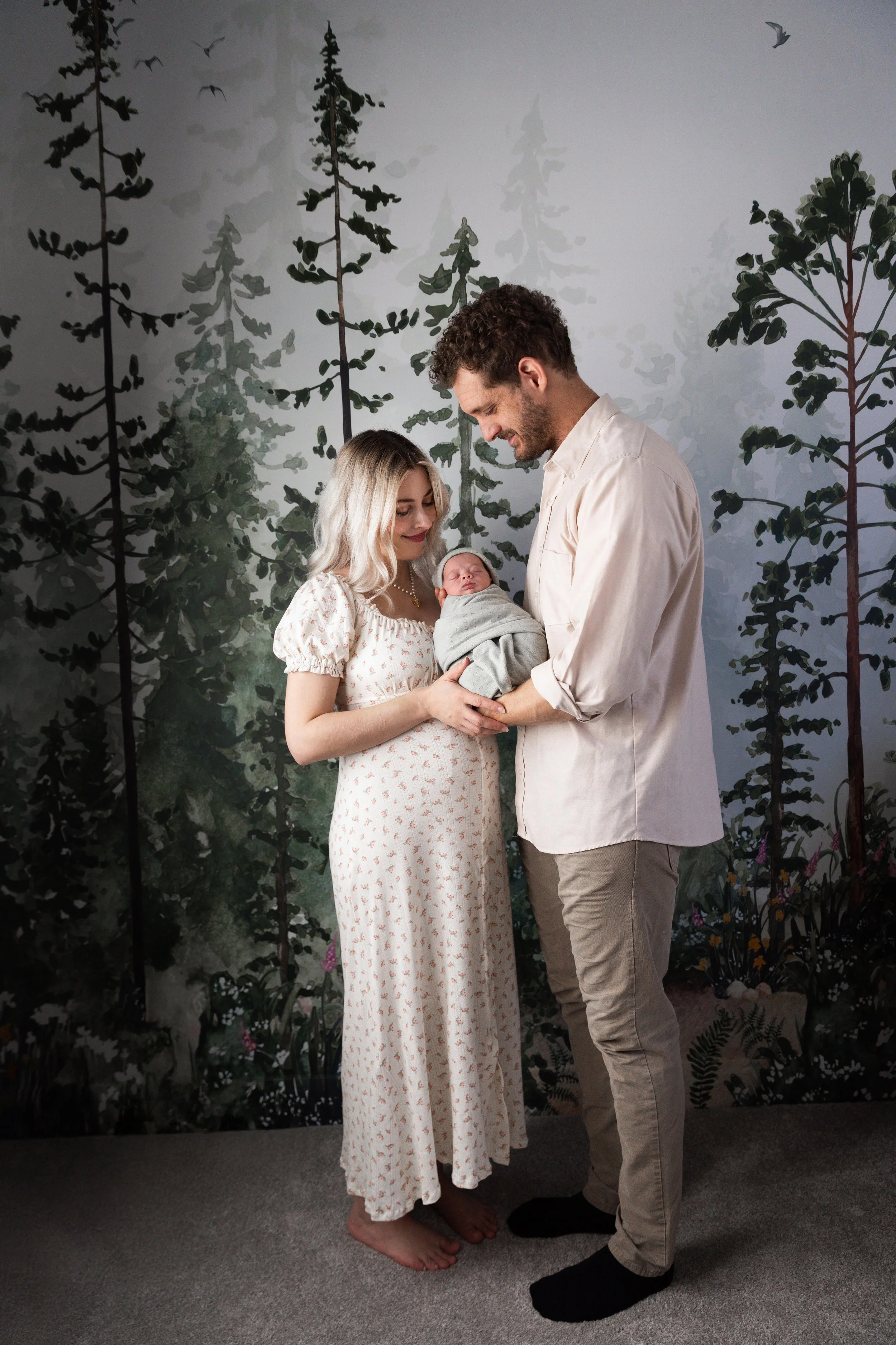 Newborn photographer in St. George Utah, St. George lifestyle newborn photography, In-home newborn session Southern Utah, Best newborn photographer St. George, Natural light newborn photographer in Utah, Affordable newborn photo session St. George
