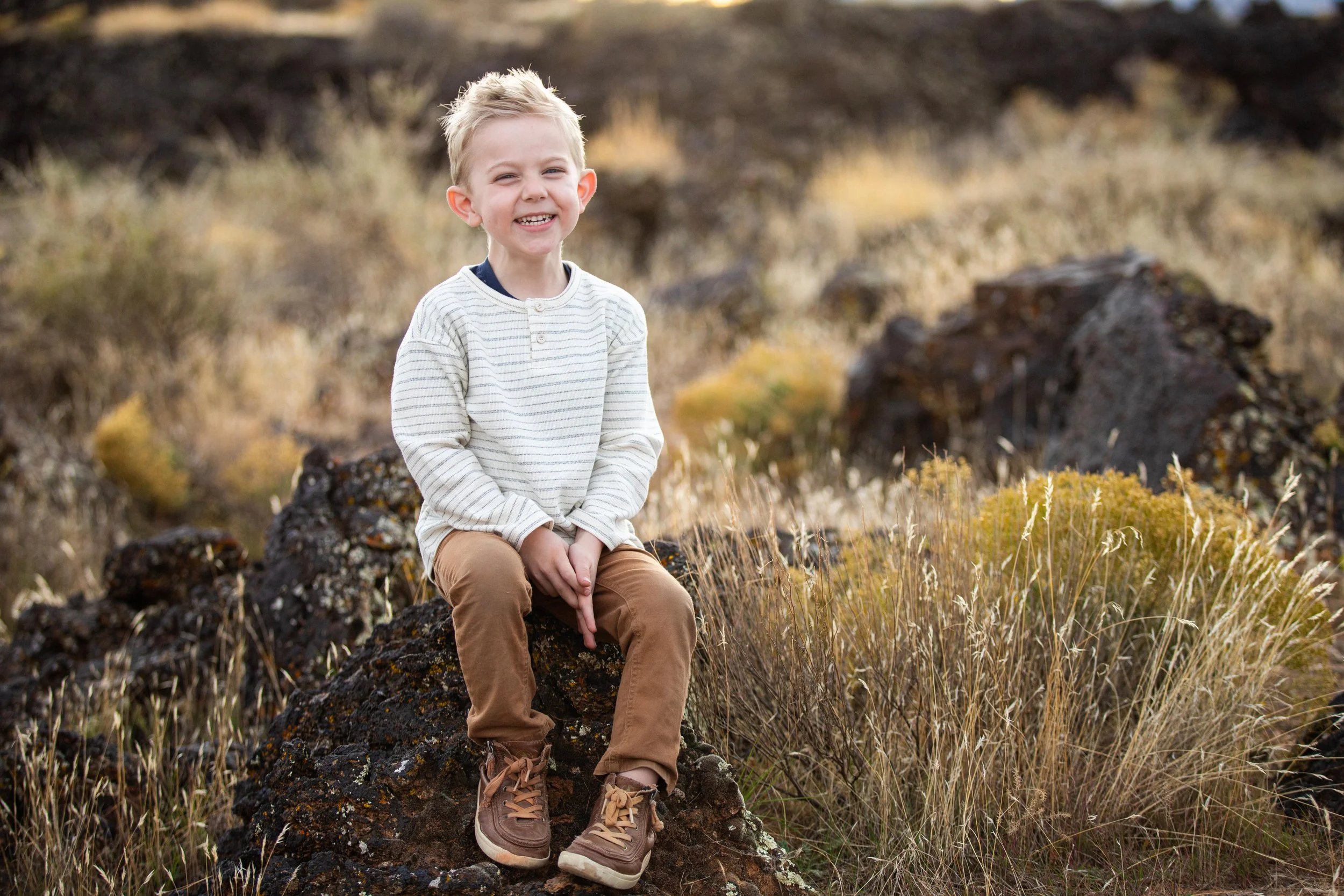 Santa Clara Utah photographer - locations for pictures in the desert.