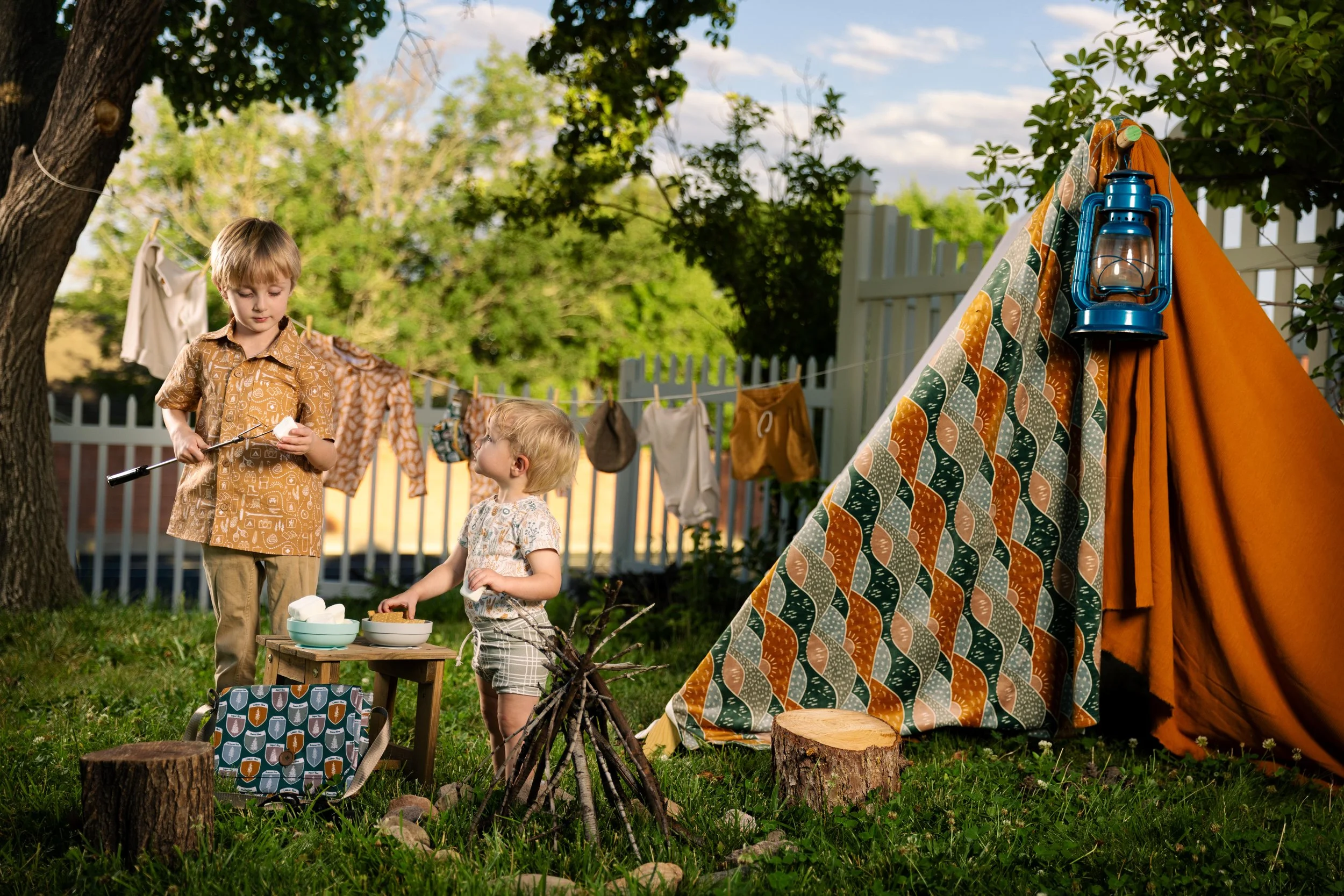 St George Product photographer