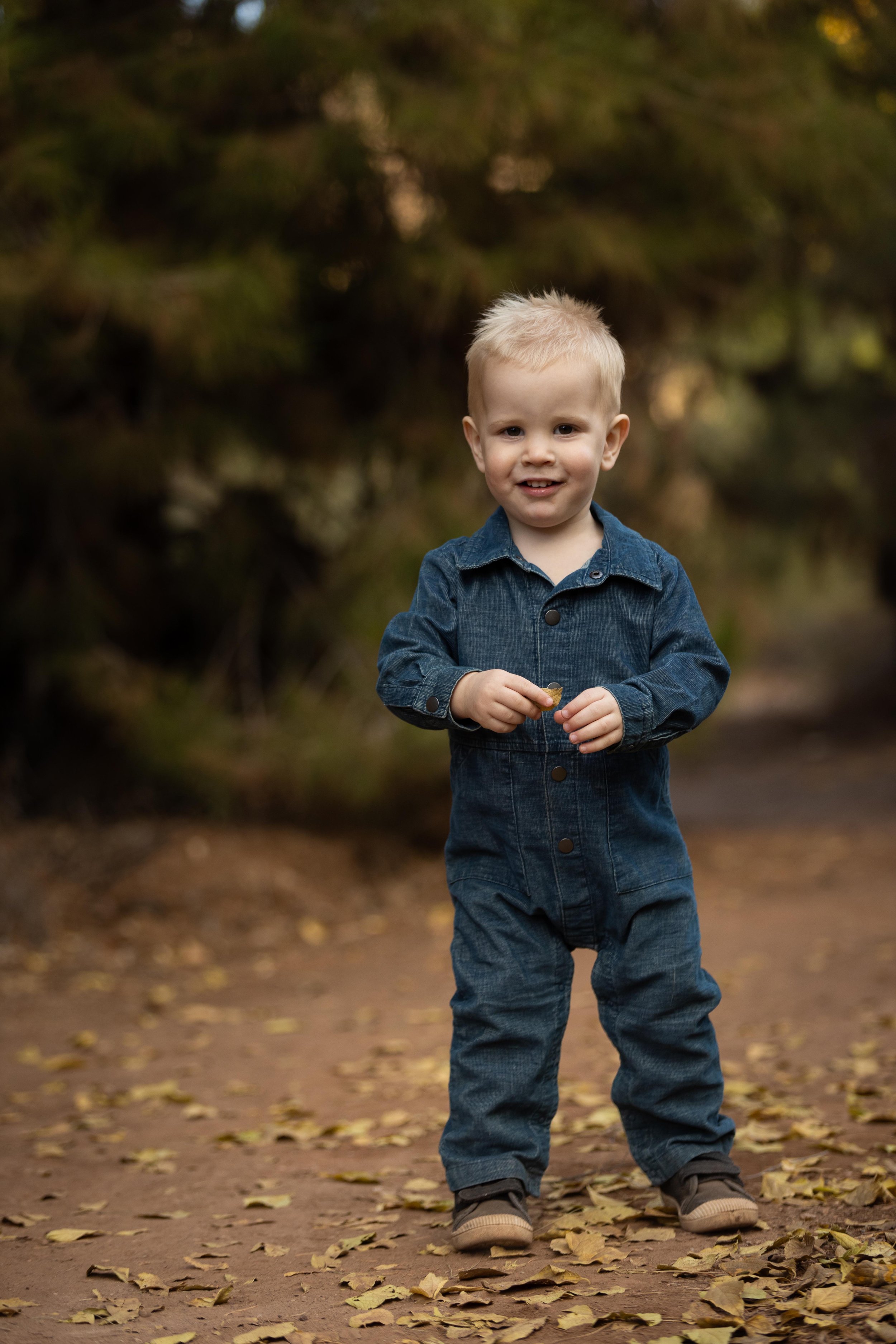Dreamy children’s photography in Southern Utah, Magical childhood photos in the desert
