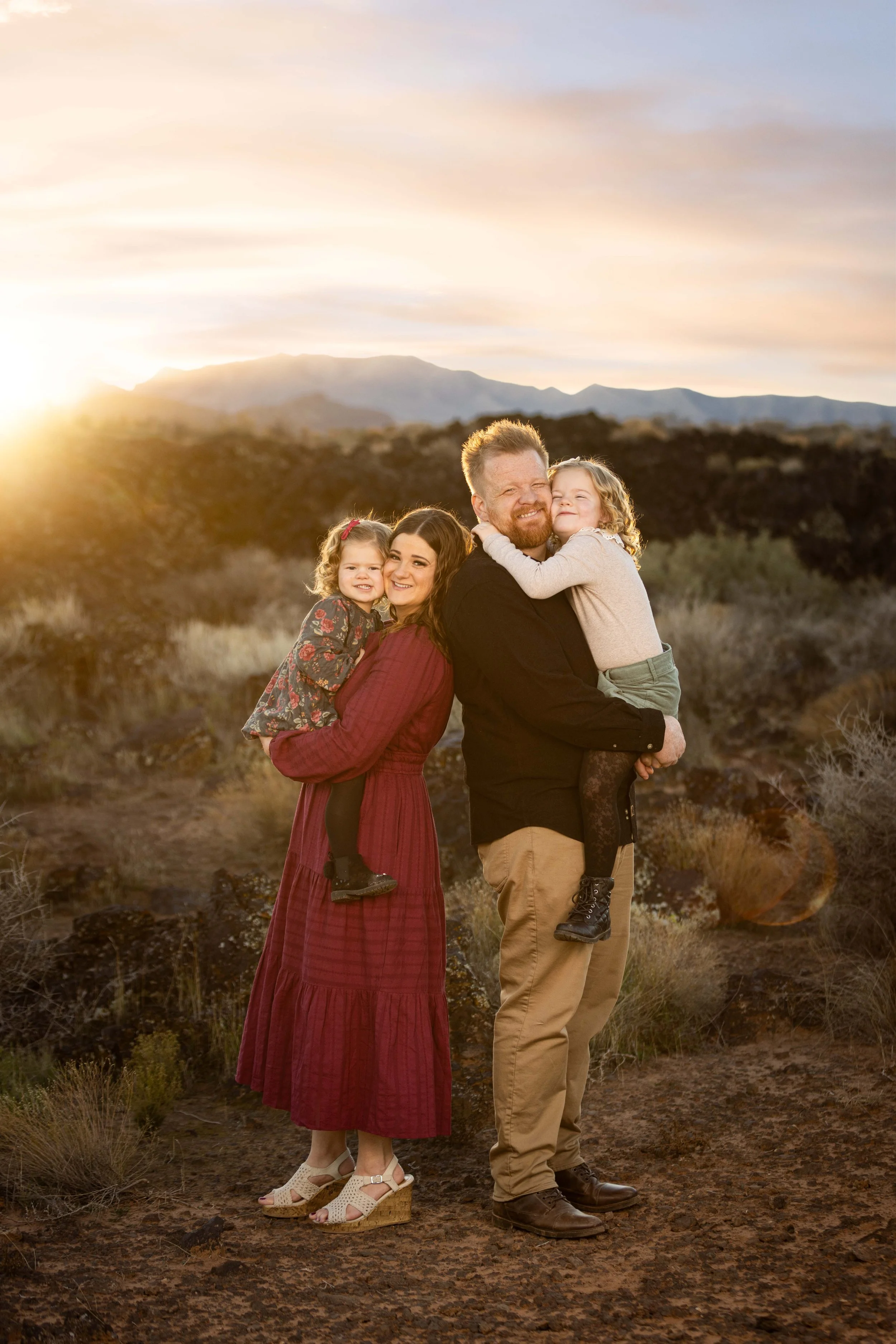 Southern Utah Photographer