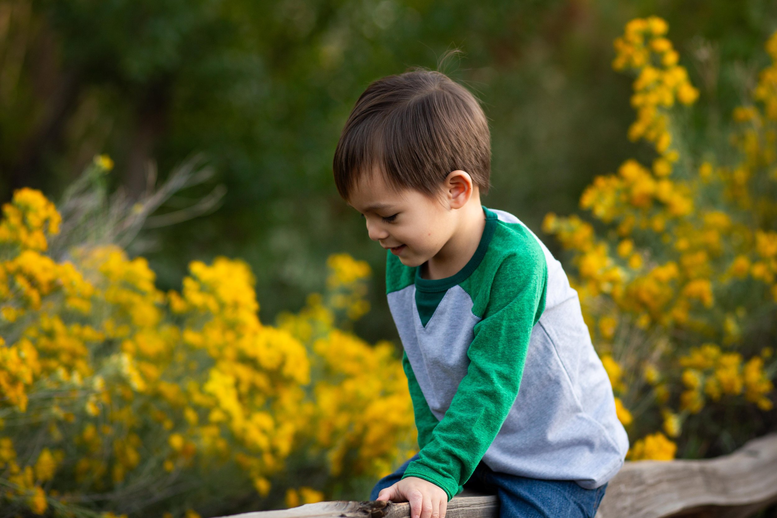 Best portrait Photographer in Southern Utah