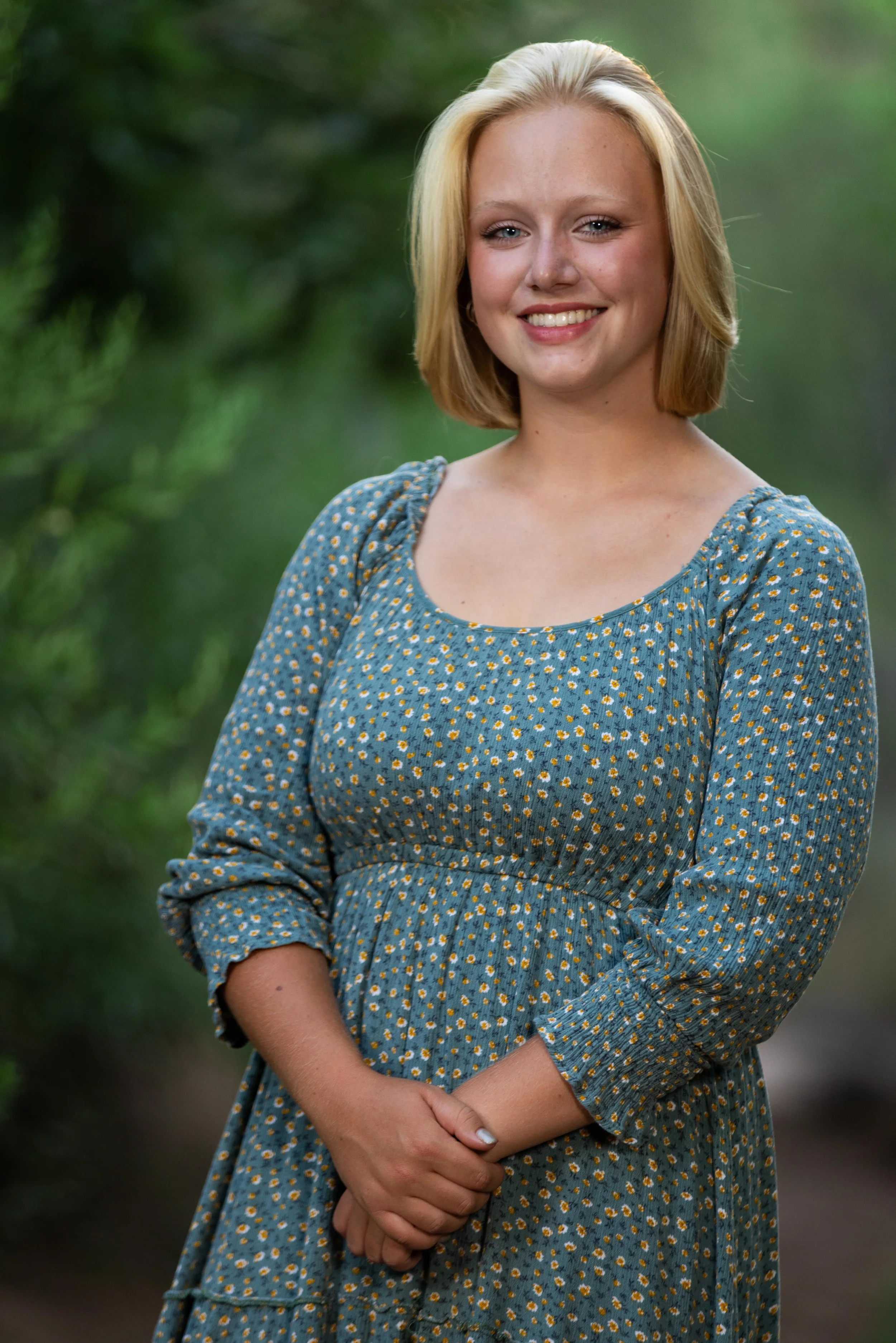 Saint George Utah Portrait Photographer