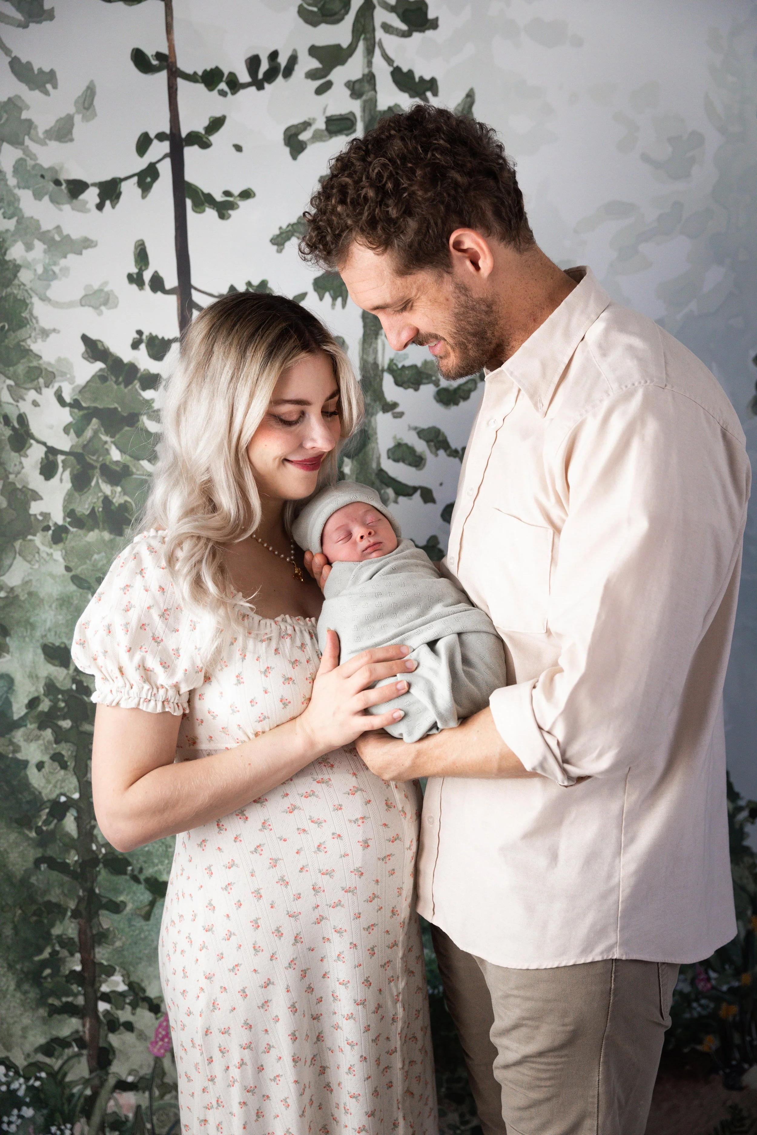 Newborn photographer in St. George Utah, St. George lifestyle newborn photography, In-home newborn session Southern Utah, Best newborn photographer St. George, Natural light newborn photographer in Utah, Affordable newborn photo session St. George
