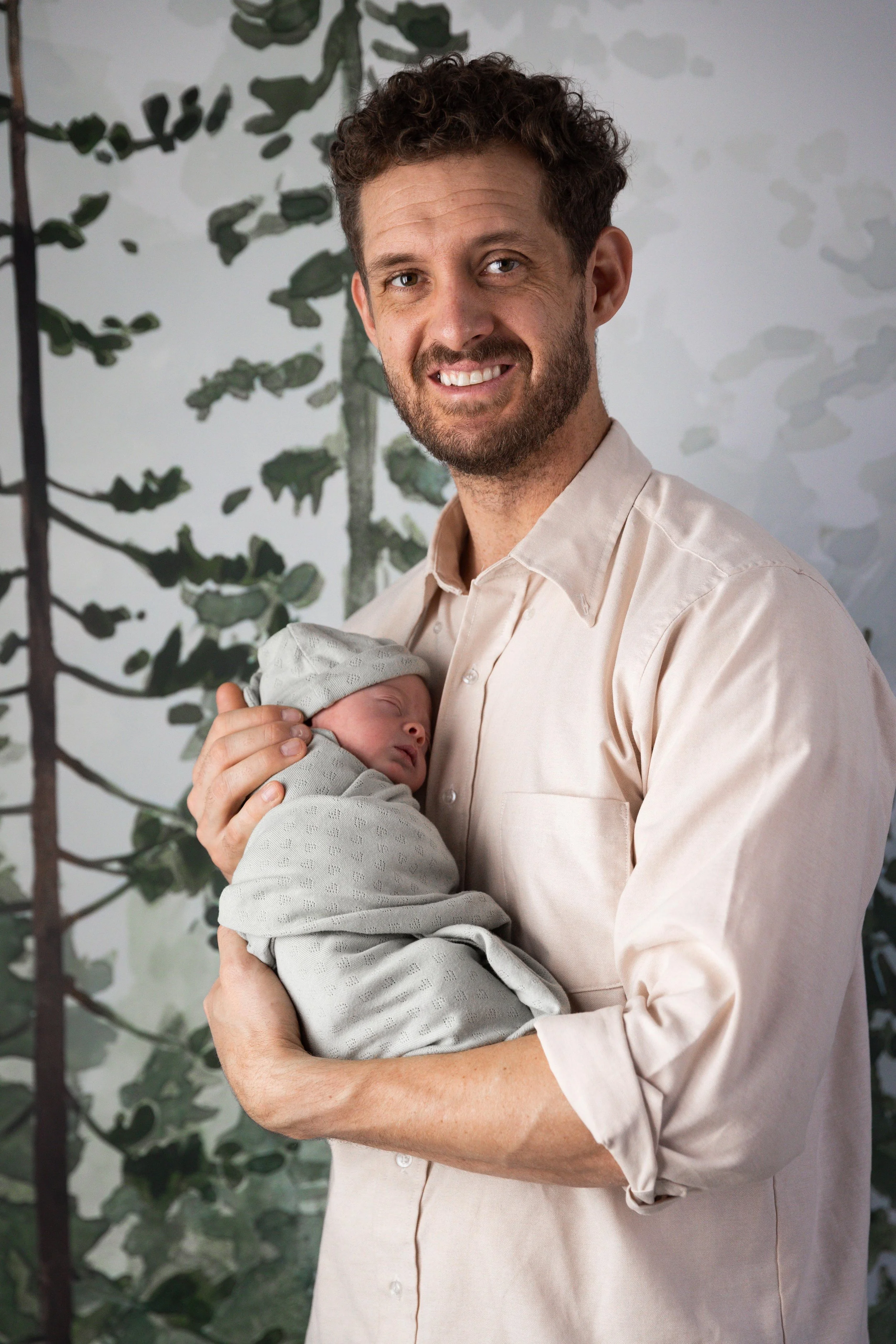 The best newborn photographer in saint george utah