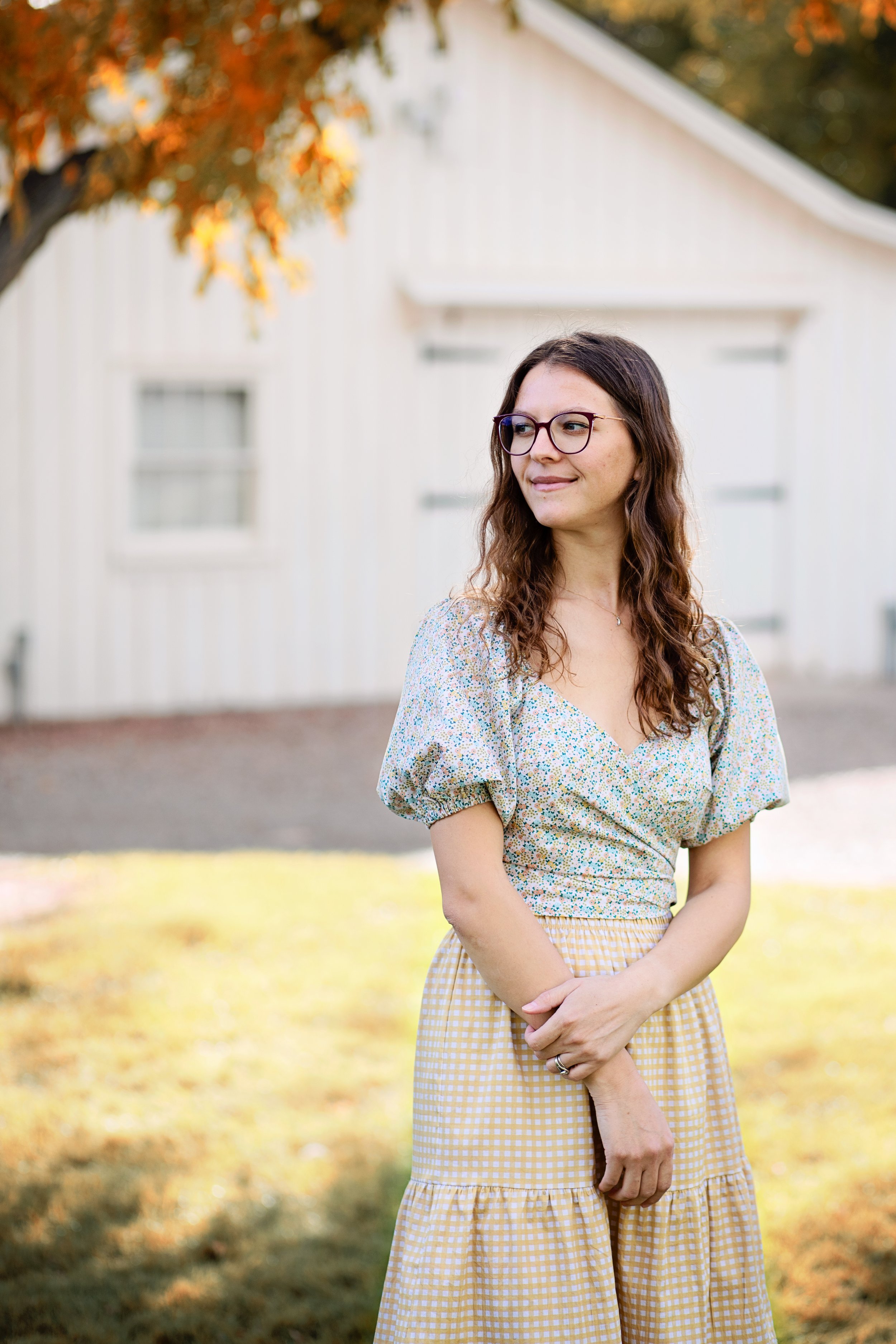 The best portrait photographer in Saint George Utah
