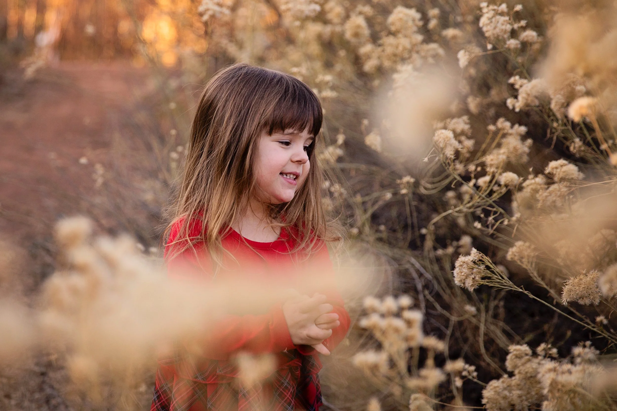 Best Children's photographer in St. George Utah