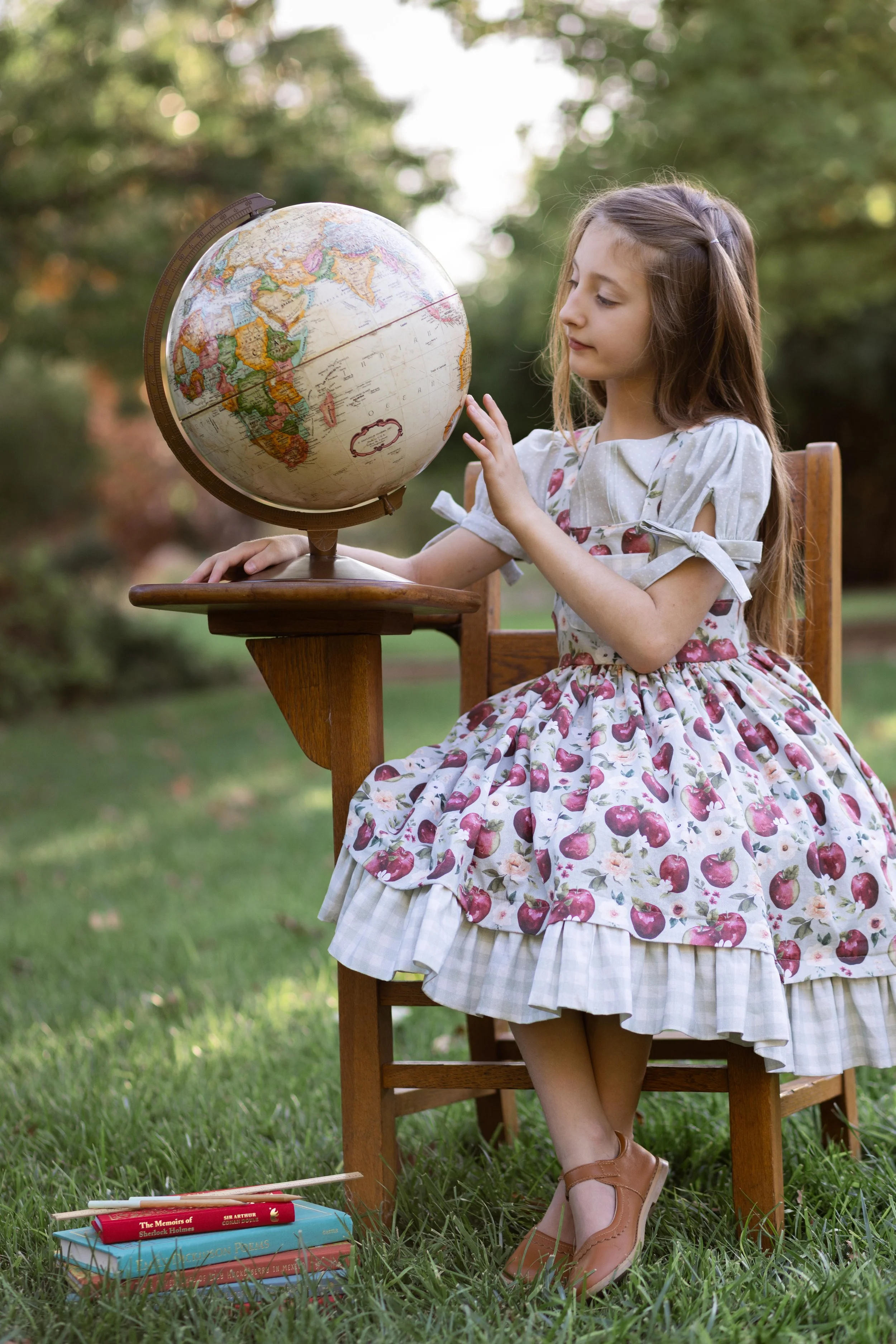 Utah Lifestyle product photography