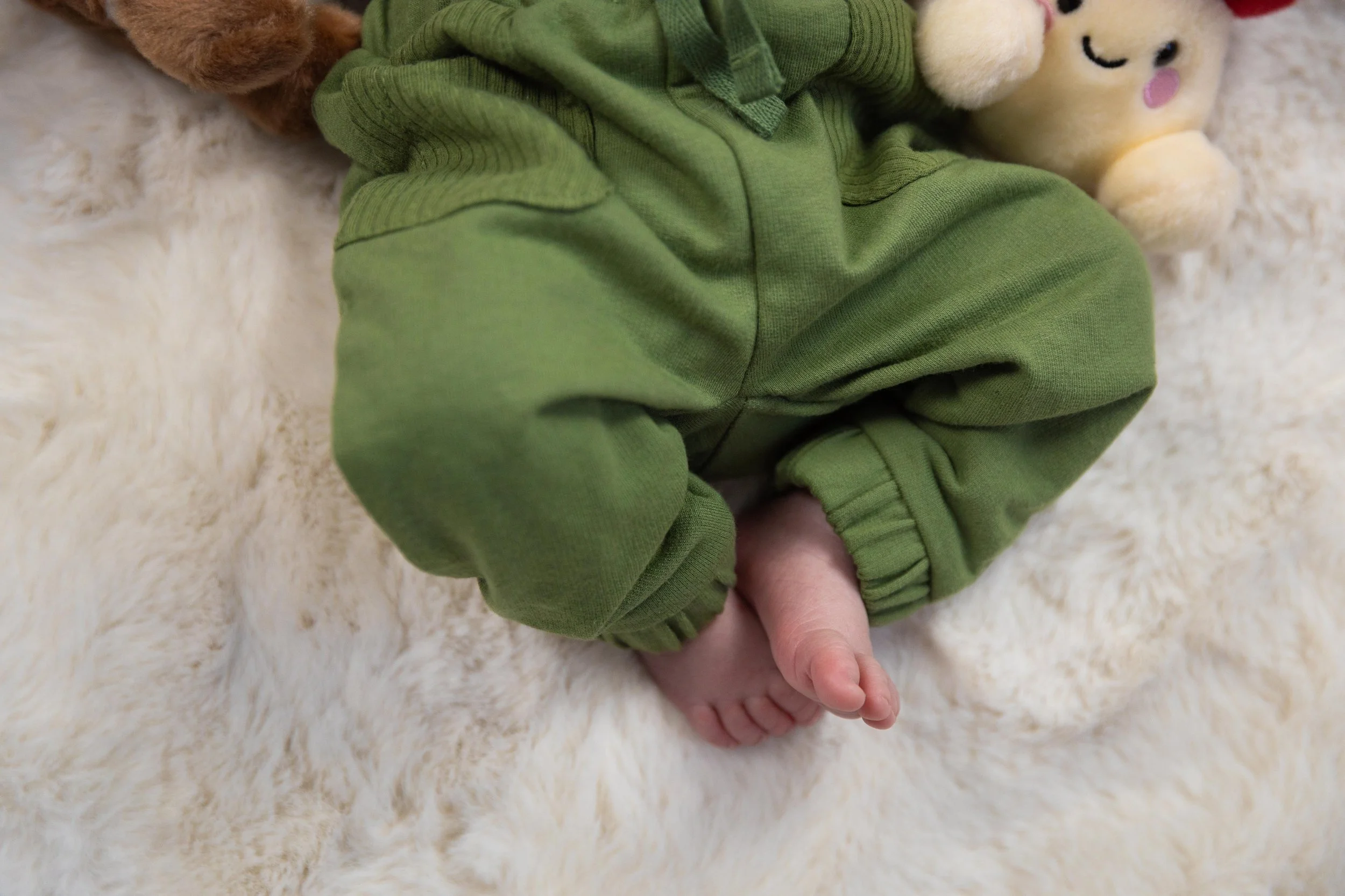 Newborn photographer in st. george utah