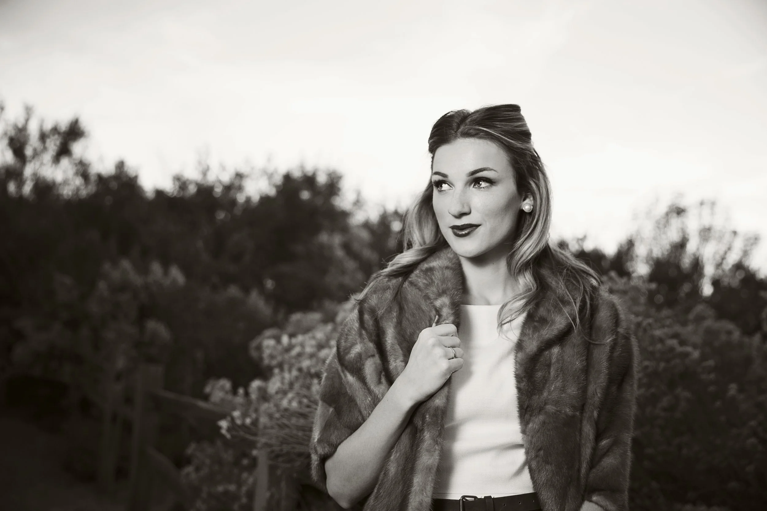 Southern Utah Portrait photographer
