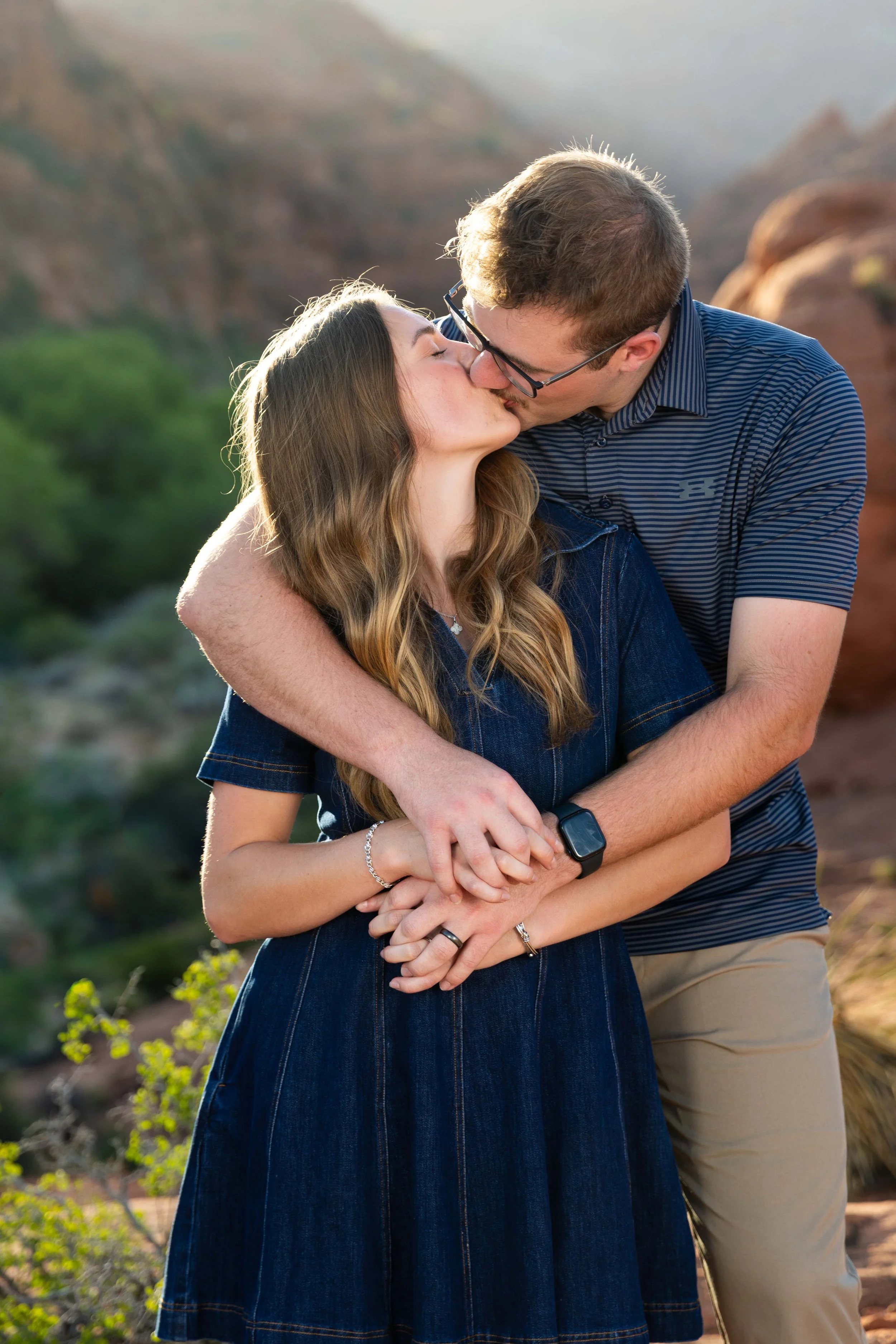 What to wear guide for family photos