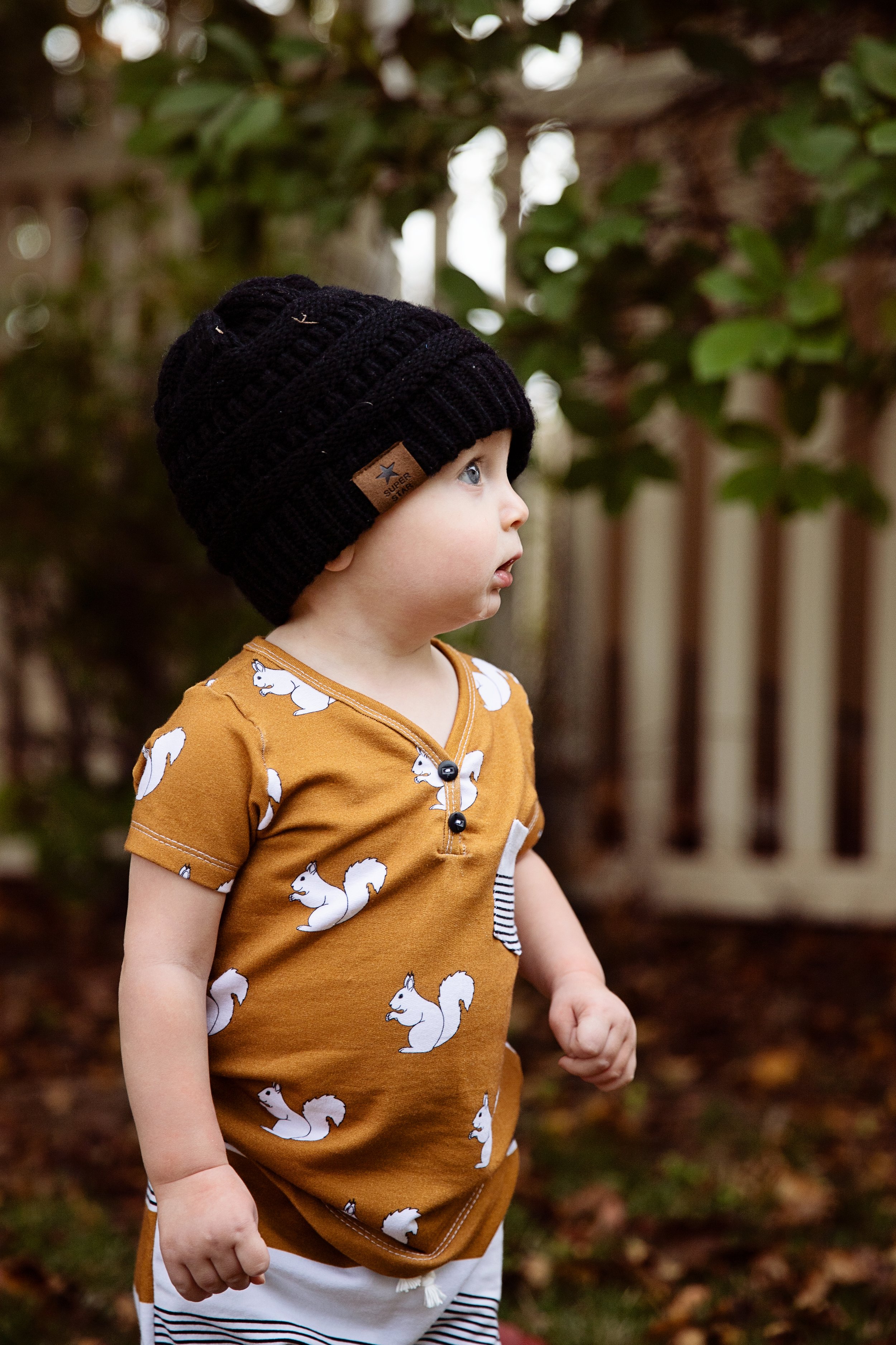 Whimsical children’s photography in Southern Utah, Magical childhood photos in the desert