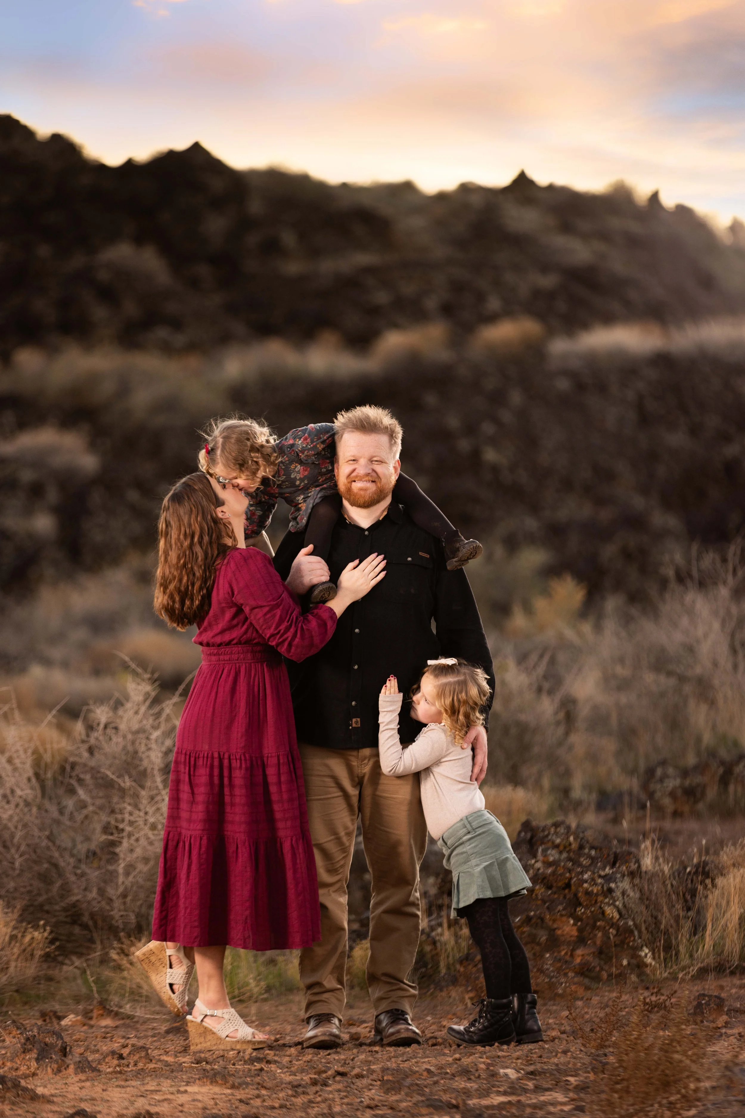 family love