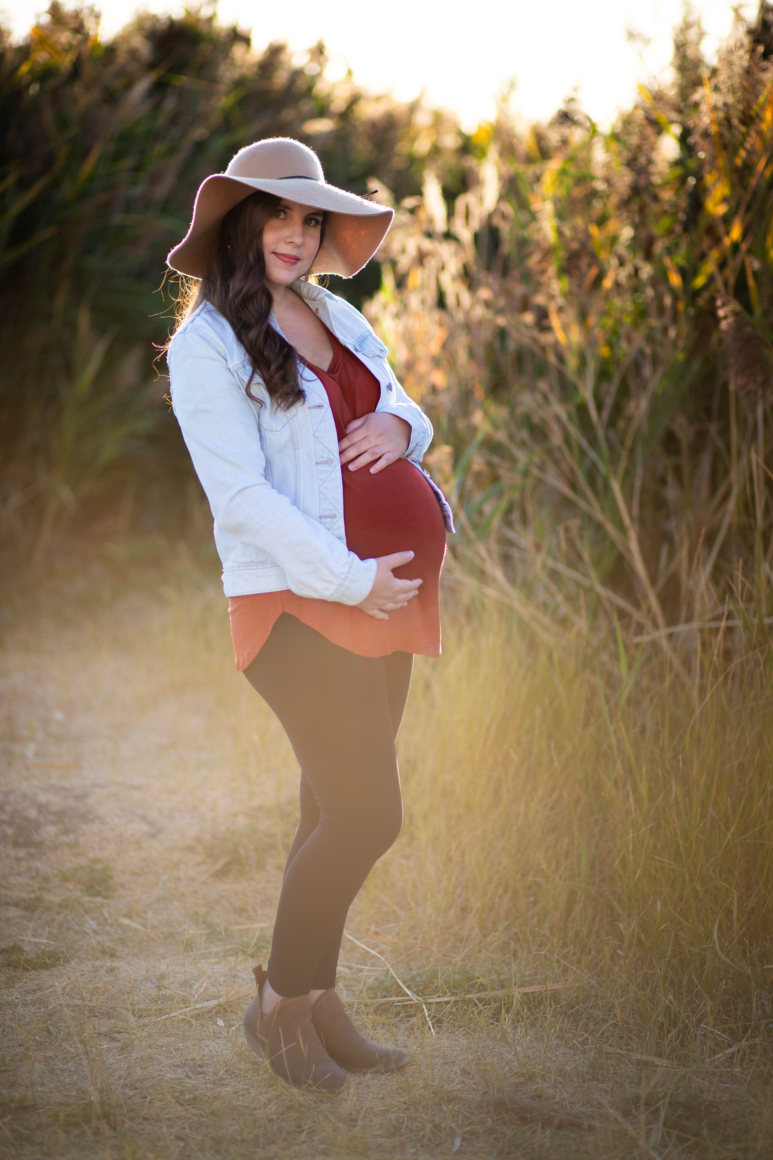 Utah Maternity photographer