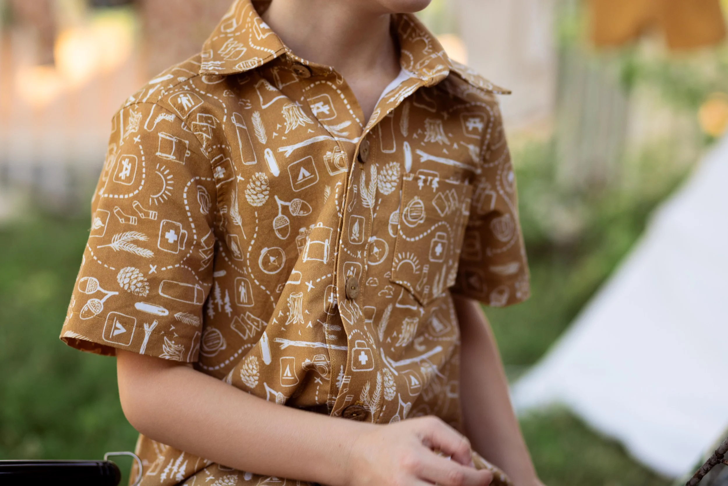 St George Product photographer