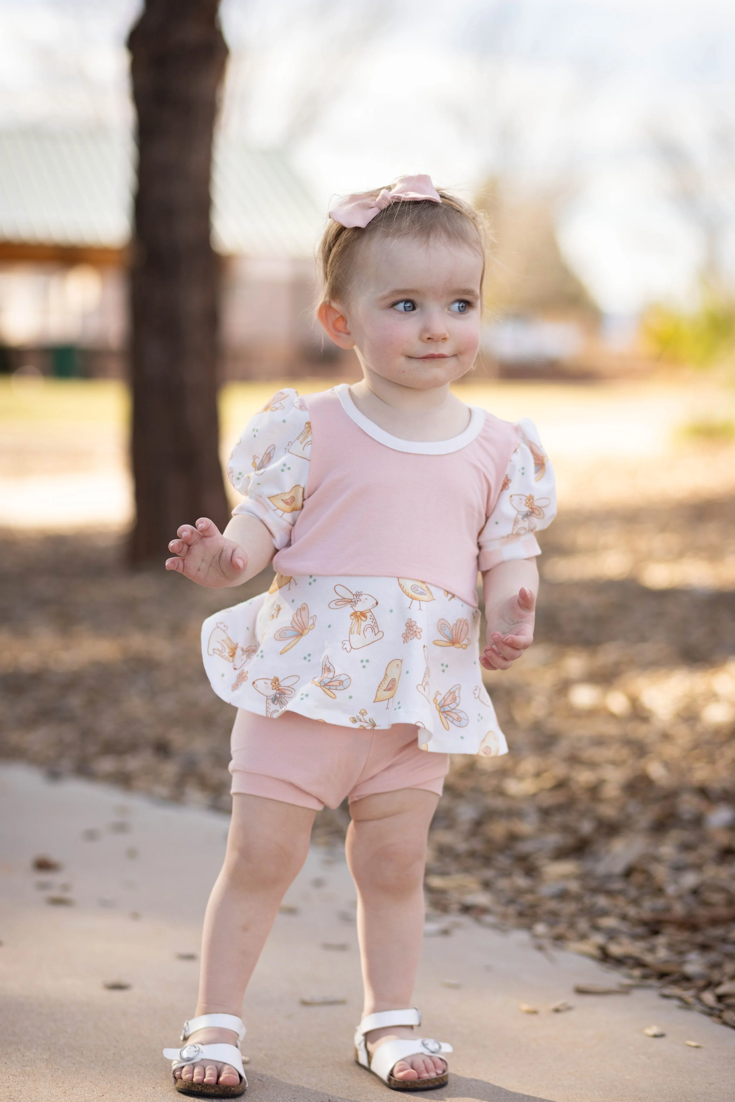 Dreamy children’s photography in Southern Utah, Magical childhood photos in the desert