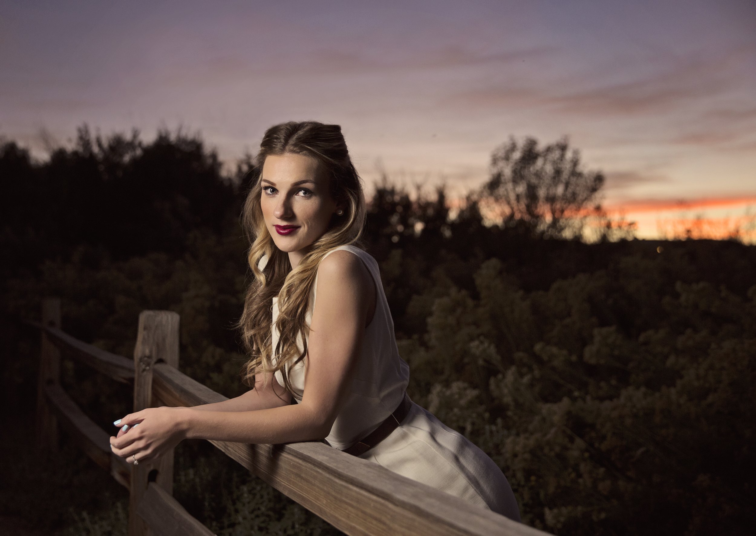 The best Southern Utah Portrait photographer