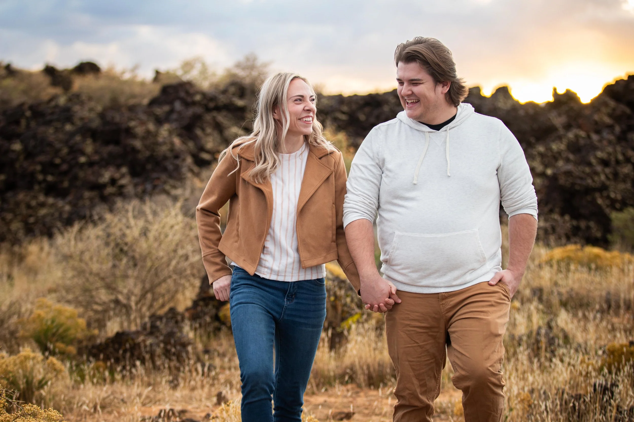 Southern Utah Family Photographer