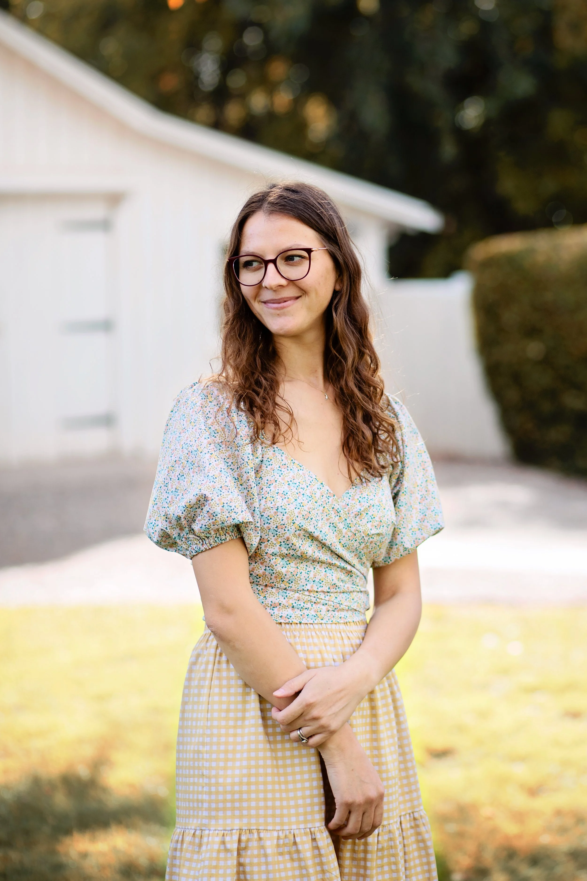 the best portrait photographer in Saint George Utah