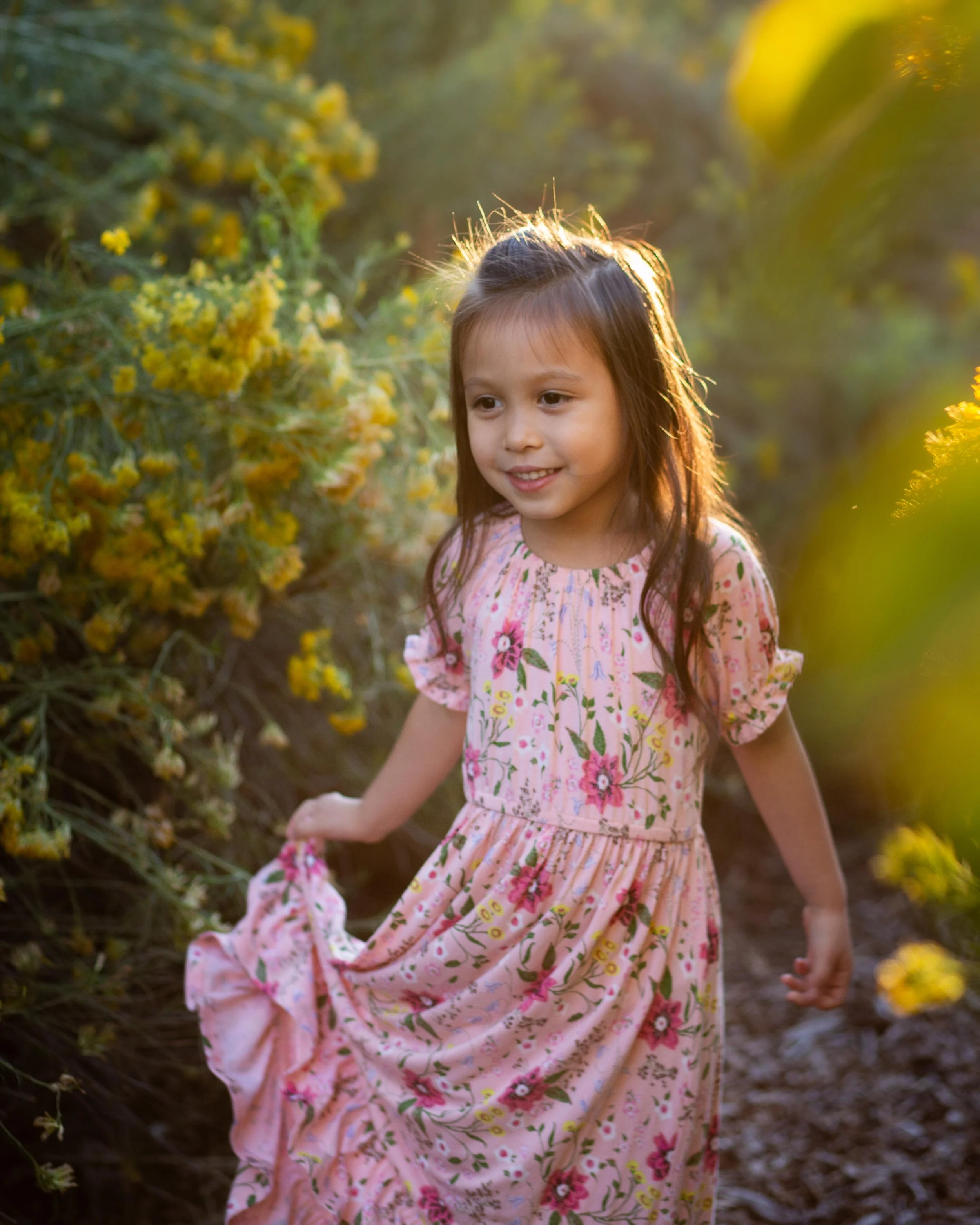 Best portrait Photographer in Southern Utah