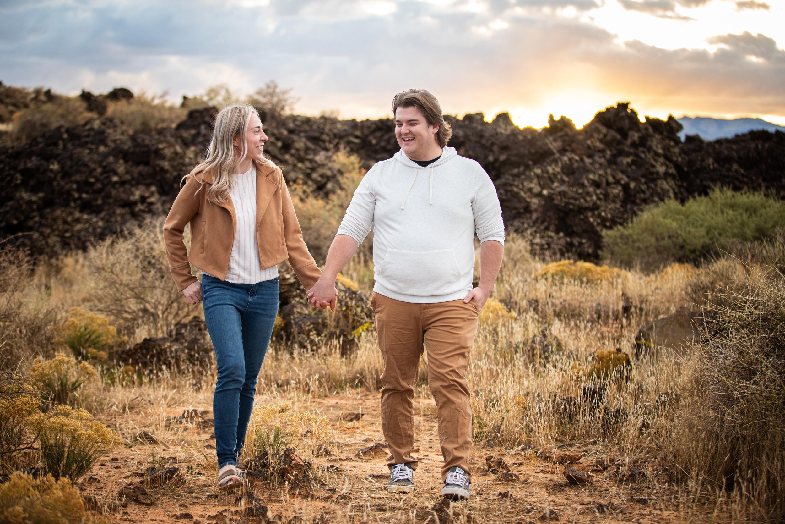 St. George Utah Family Photographer