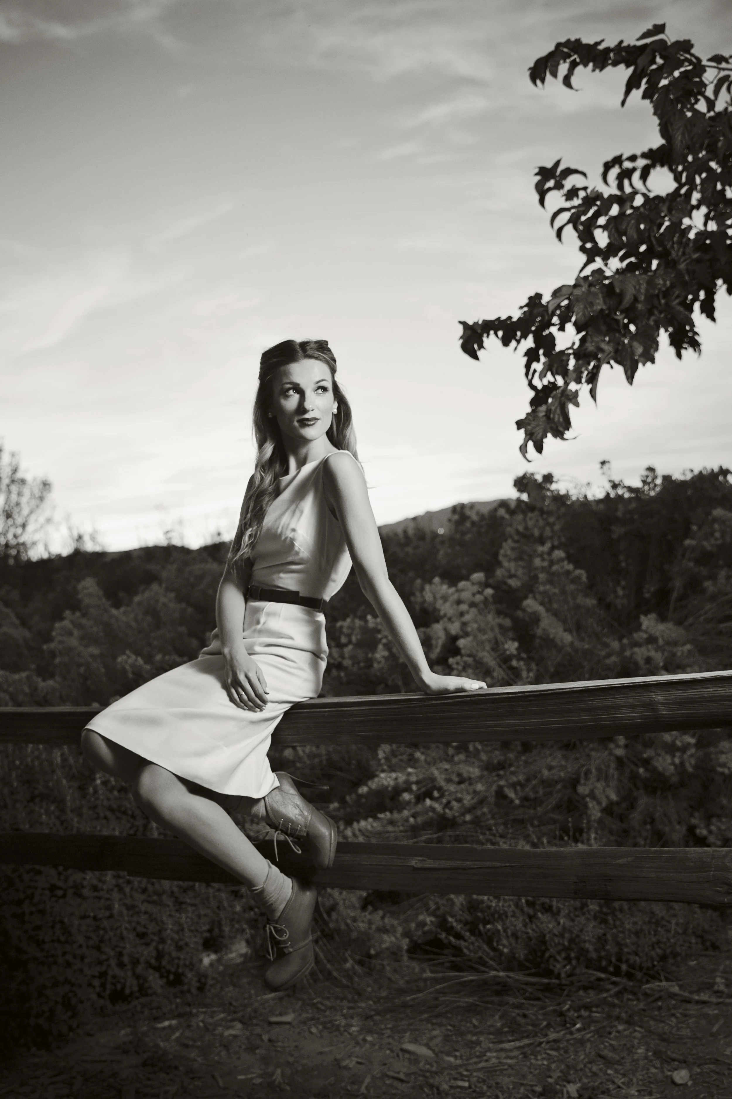 The best Southern Utah Portrait photographer