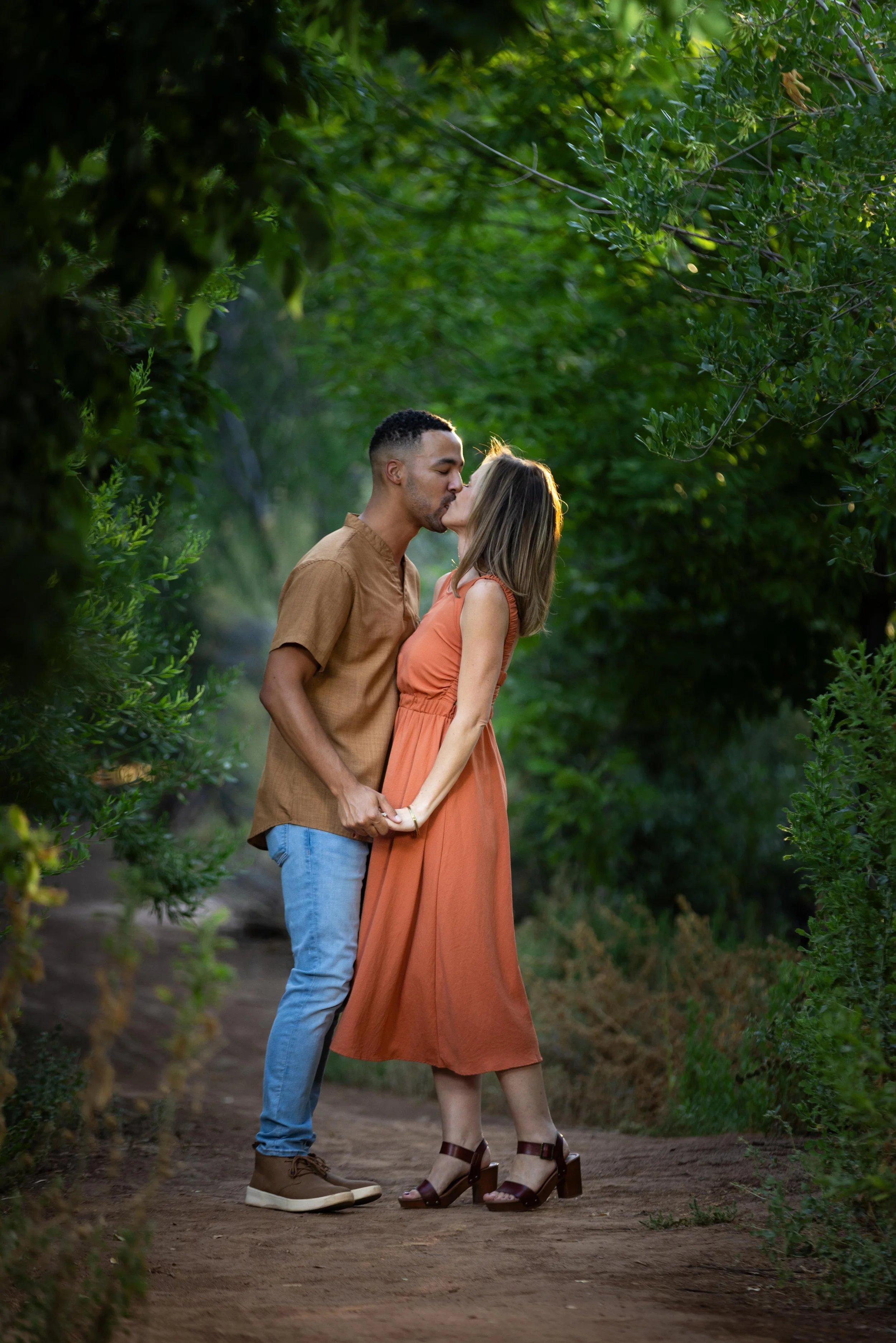 Couples Photographer in Southern Utah
