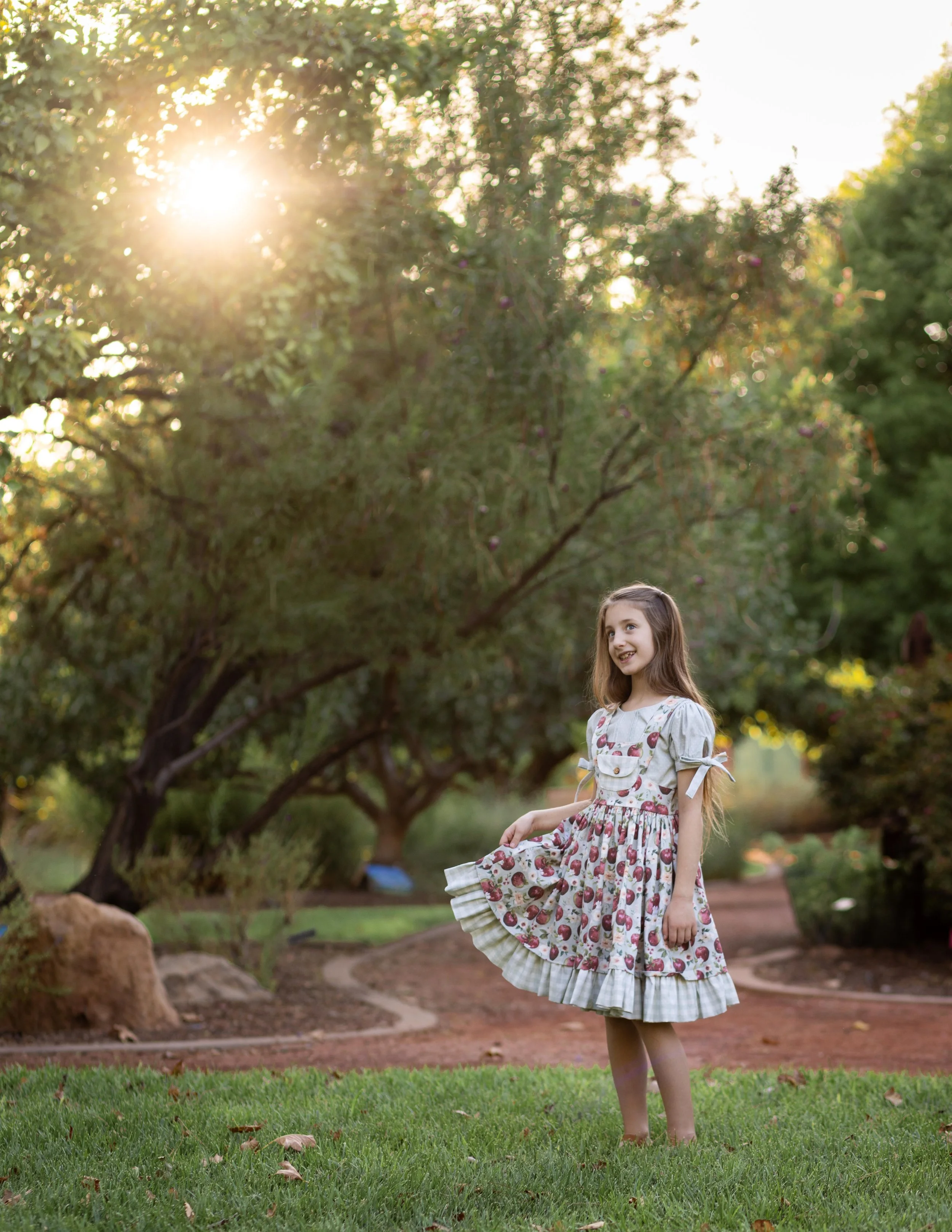 Utah Lifestyle product photography