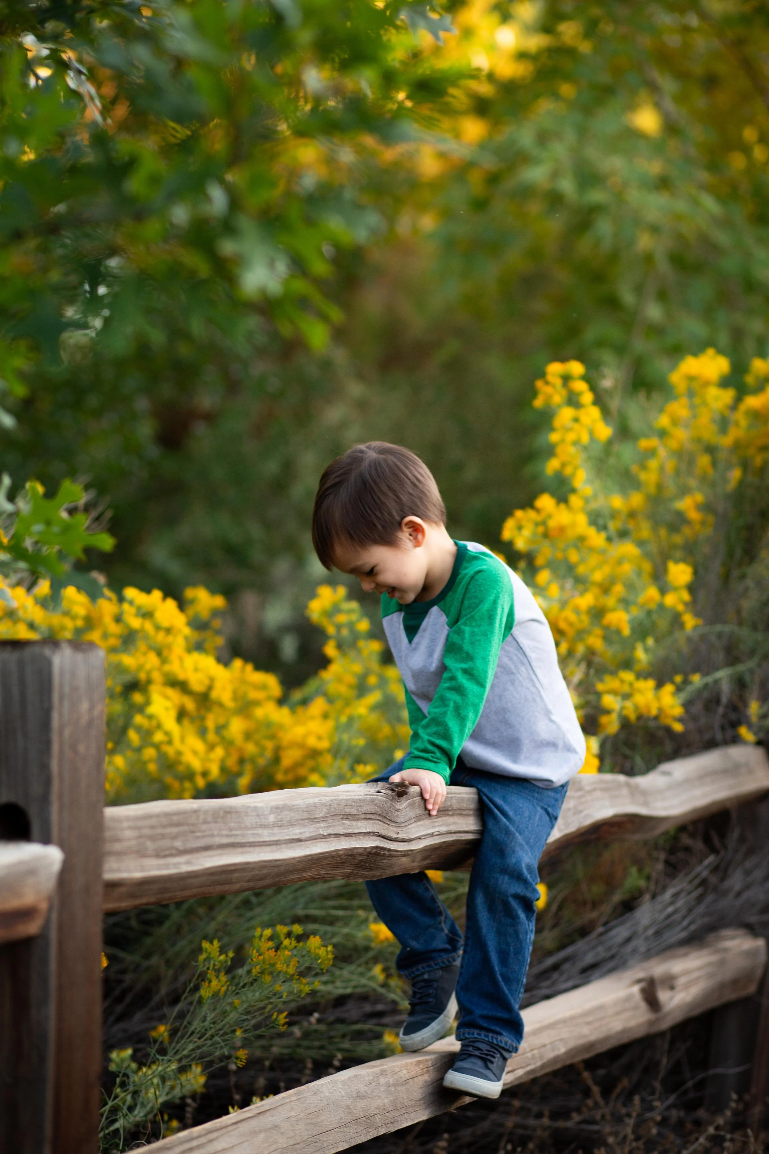 Best lifestyle photographer in Saint george utah