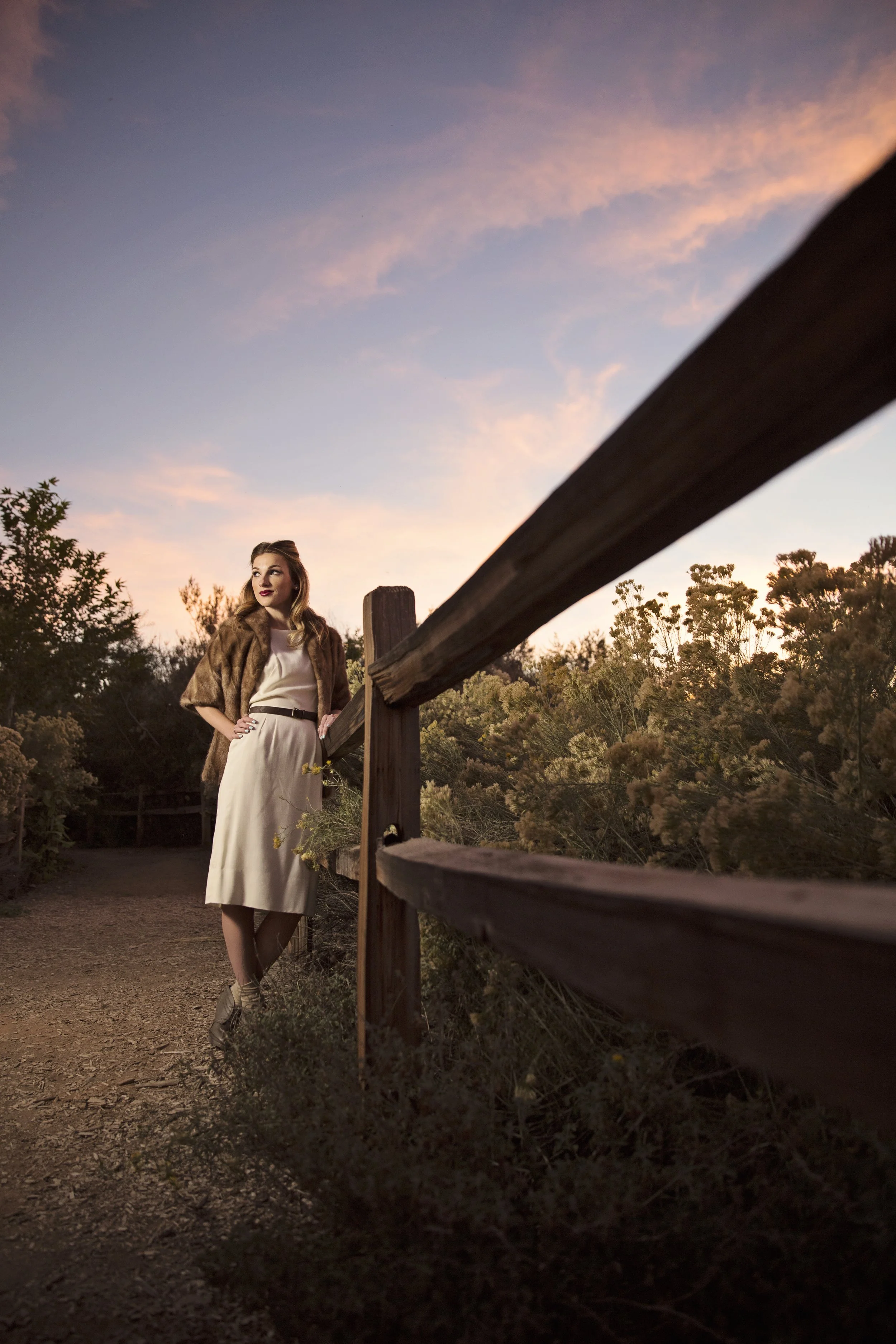 Southern Utah Portrait photographer