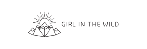 Girl in the Wild logo