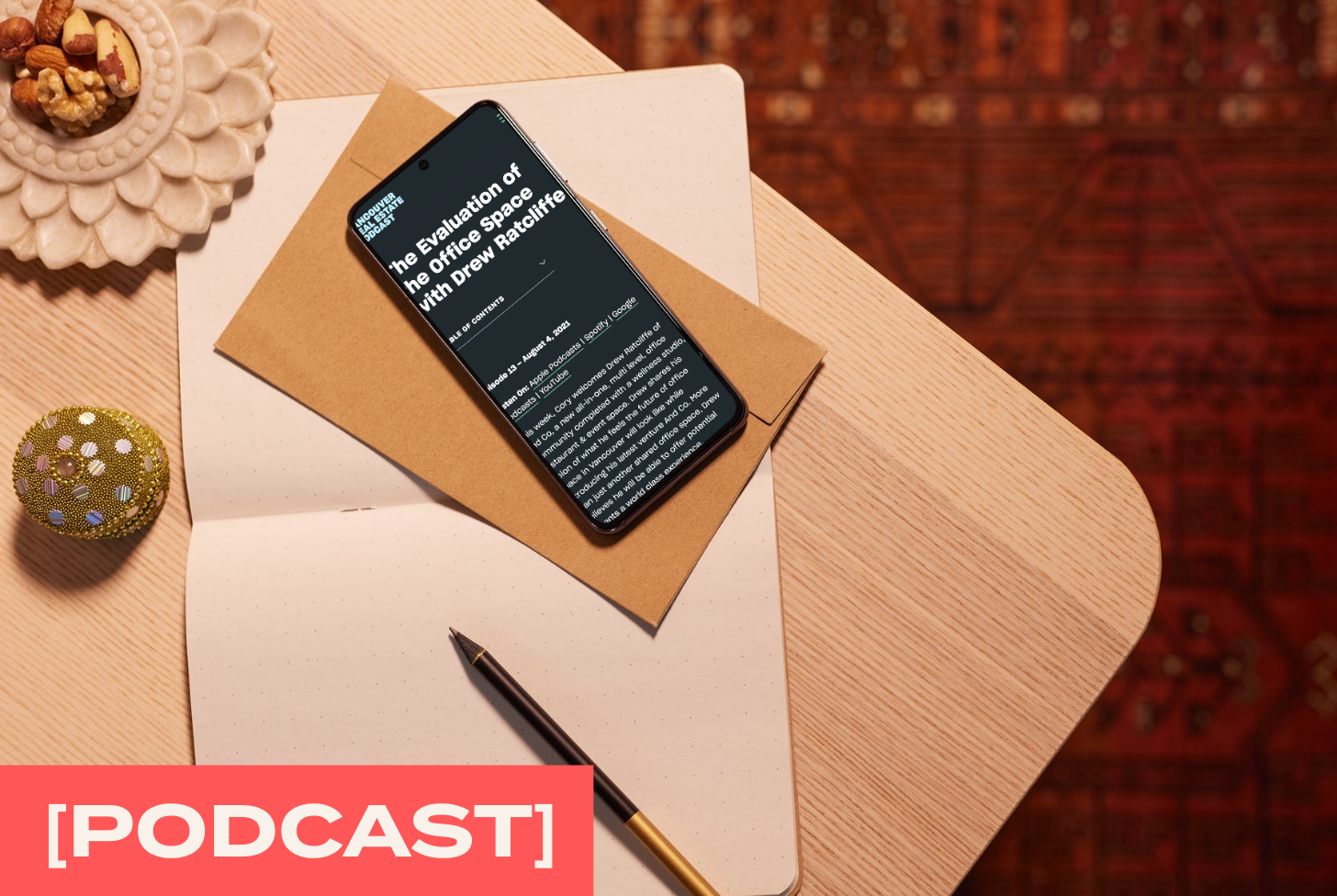 Future of Office Space