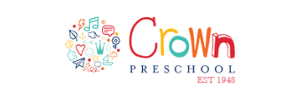 Crown Preschool logo