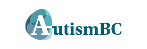 Autism BC logo