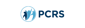 PCRS logo