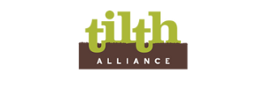 Tilth logo