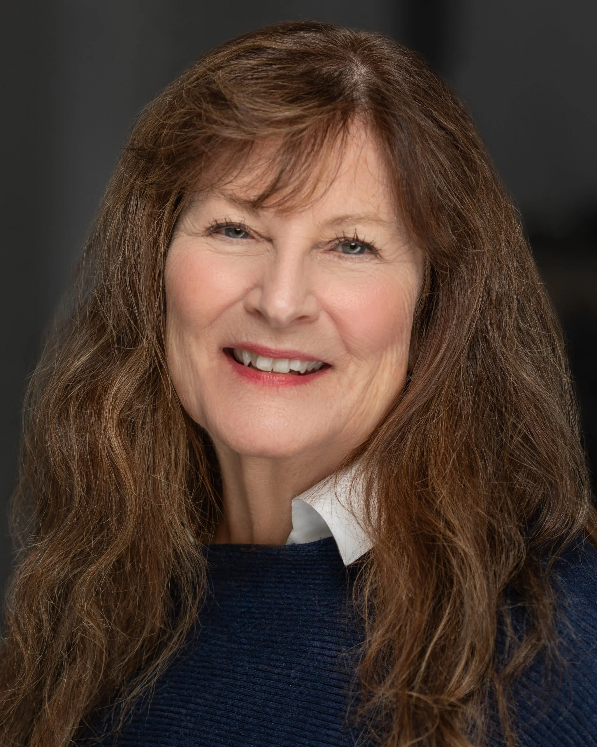 Headshot of Bethany L. Keith