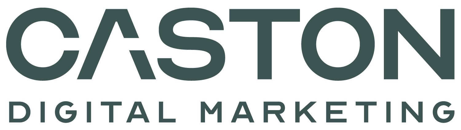 Caston Digital Marketing- website, branding and SEO for architects, attorneys and small to medium businesses