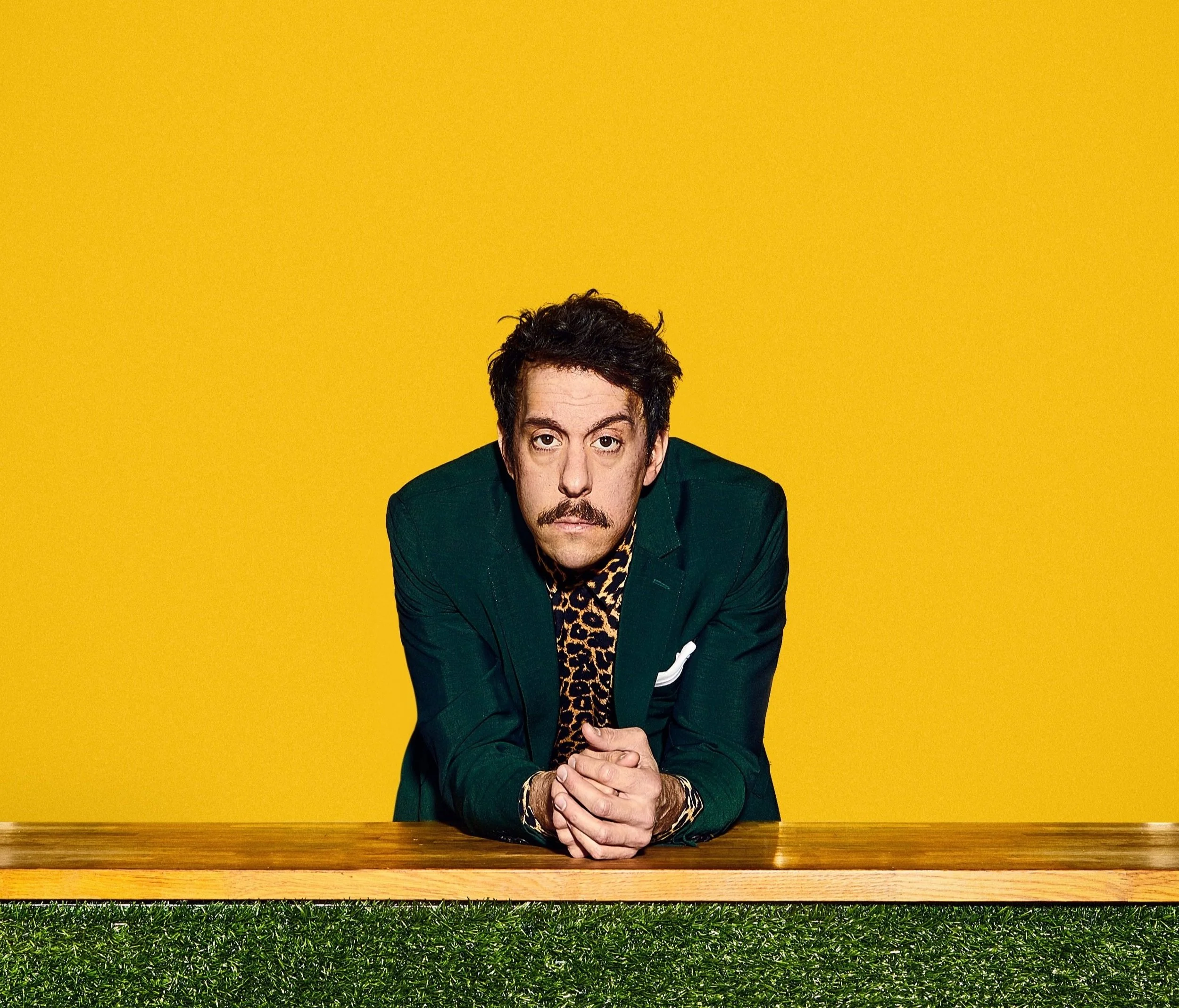 JONATHAN KITE