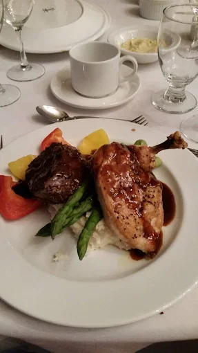Premium BBQ Lunch Only