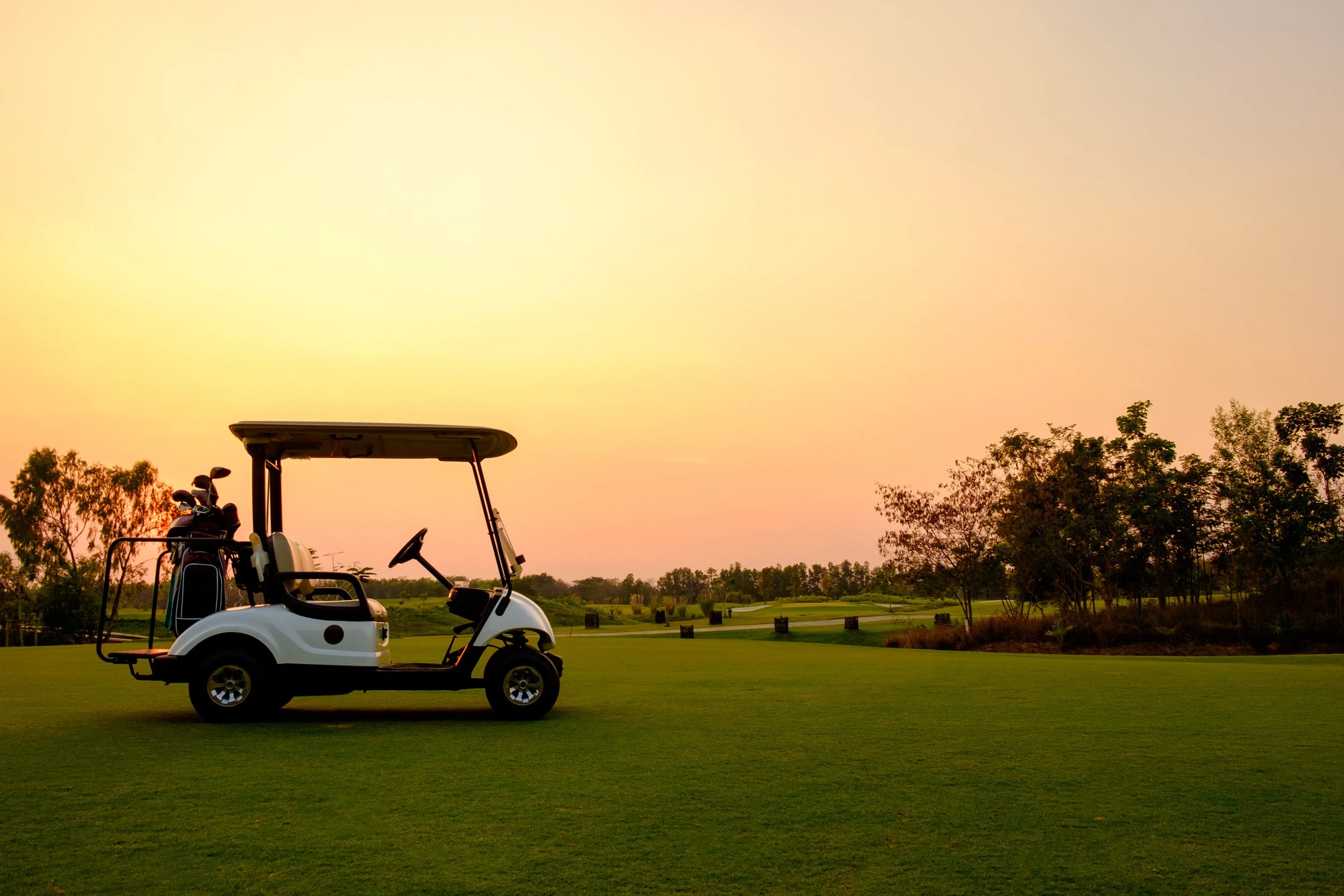 Golf Foursome Sponsors