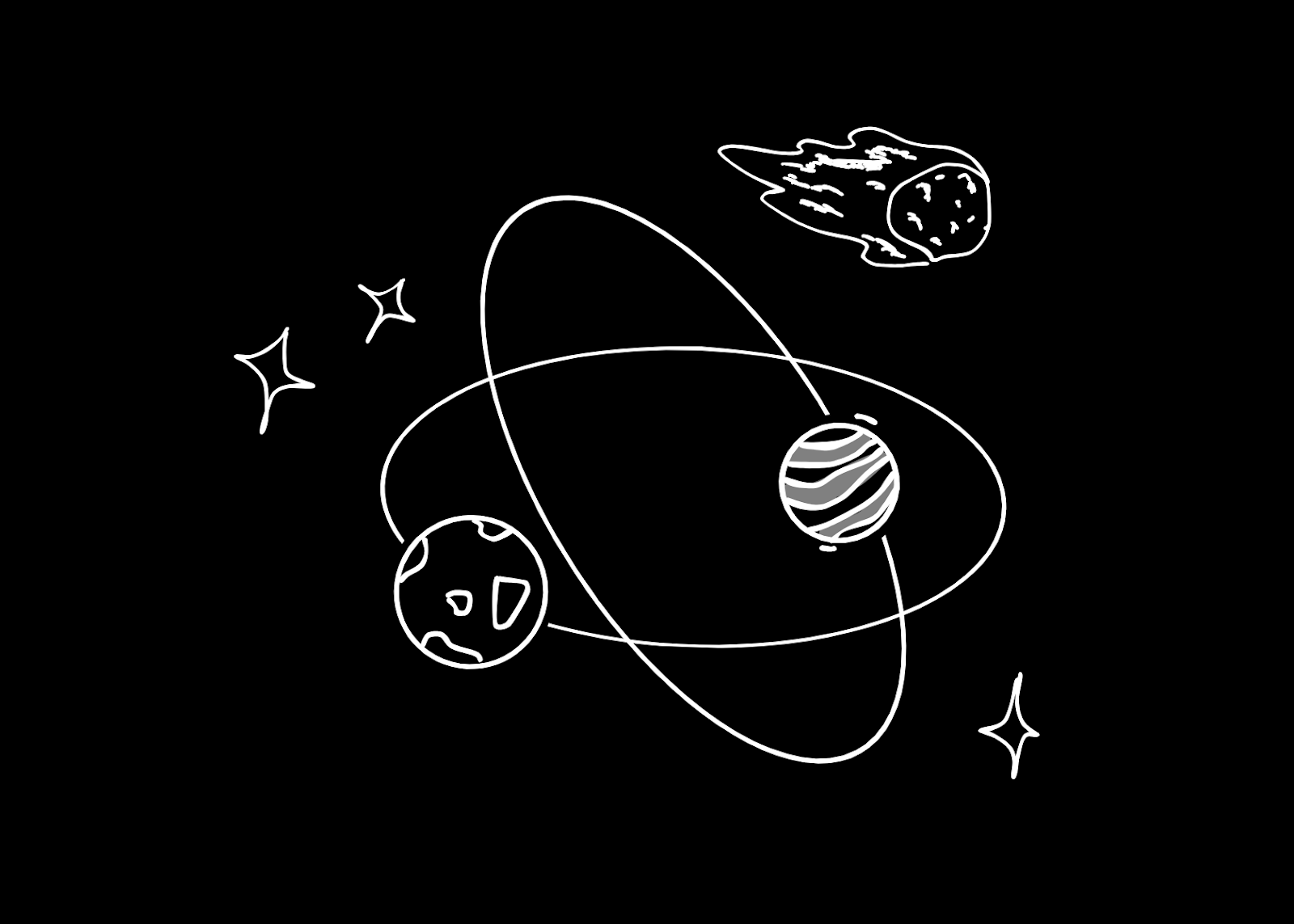 Reaching Beyond Earth with Integrity