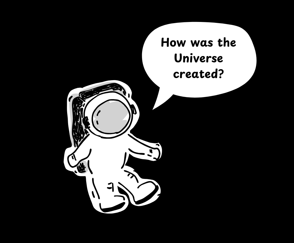 Ancient Mythologies on Creating the Universe