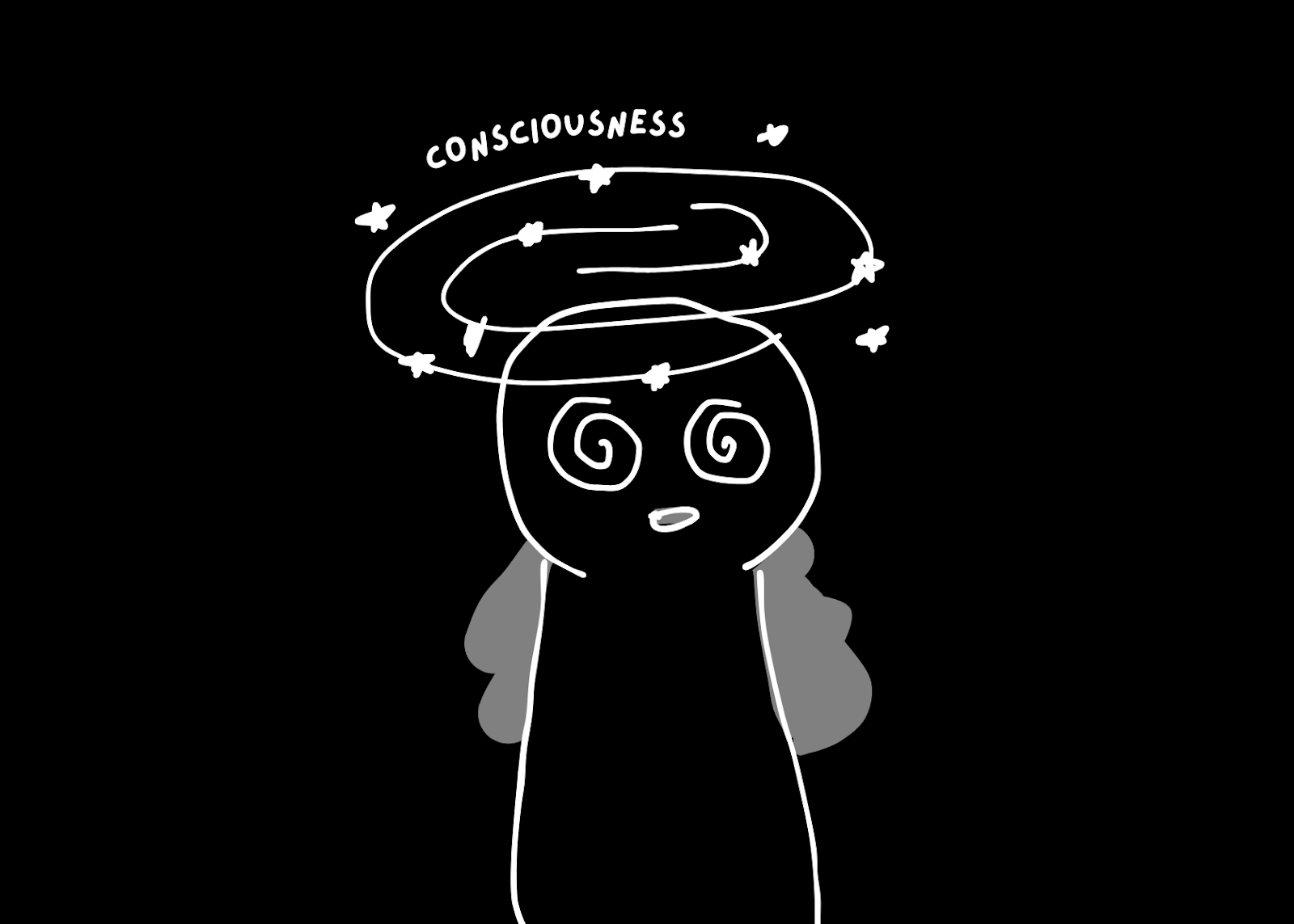 The Limits of Understanding Consciousness