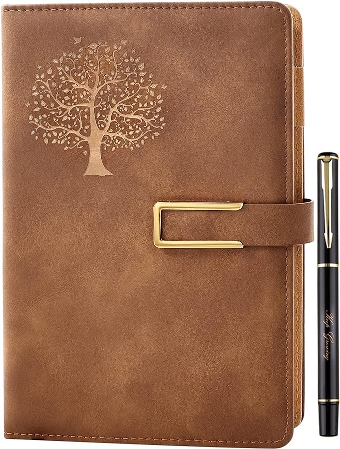 Tree of Life Journal 