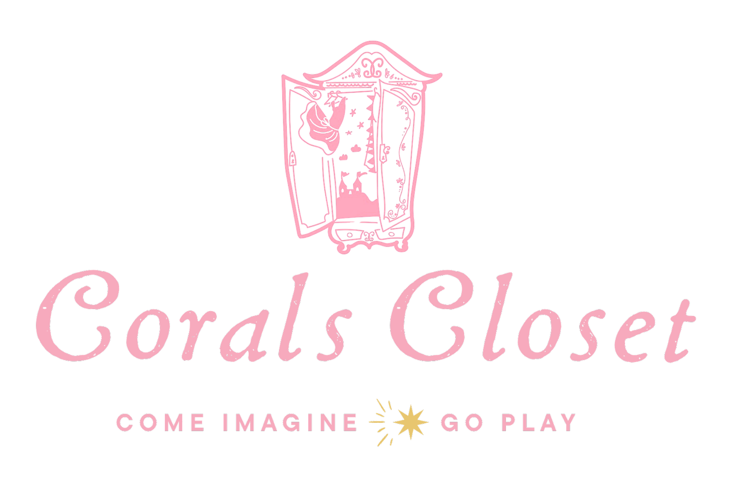 Corals Closet