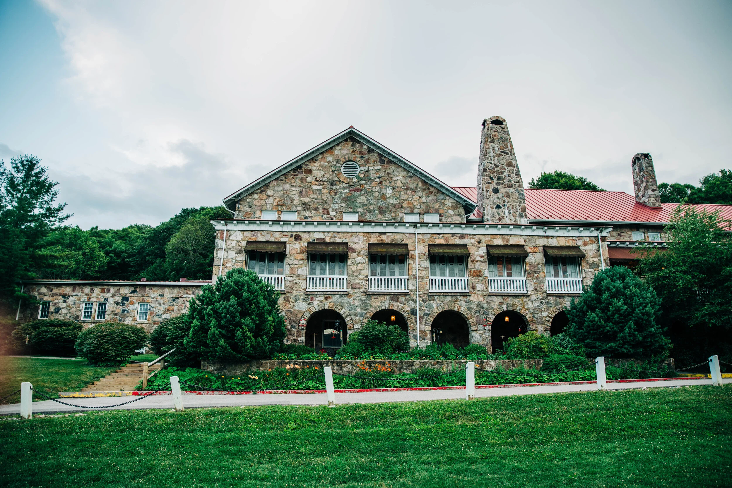 24 Beautiful Roanoke VA Wedding Venues 24 Beautiful Roanoke VA Wedding Venues